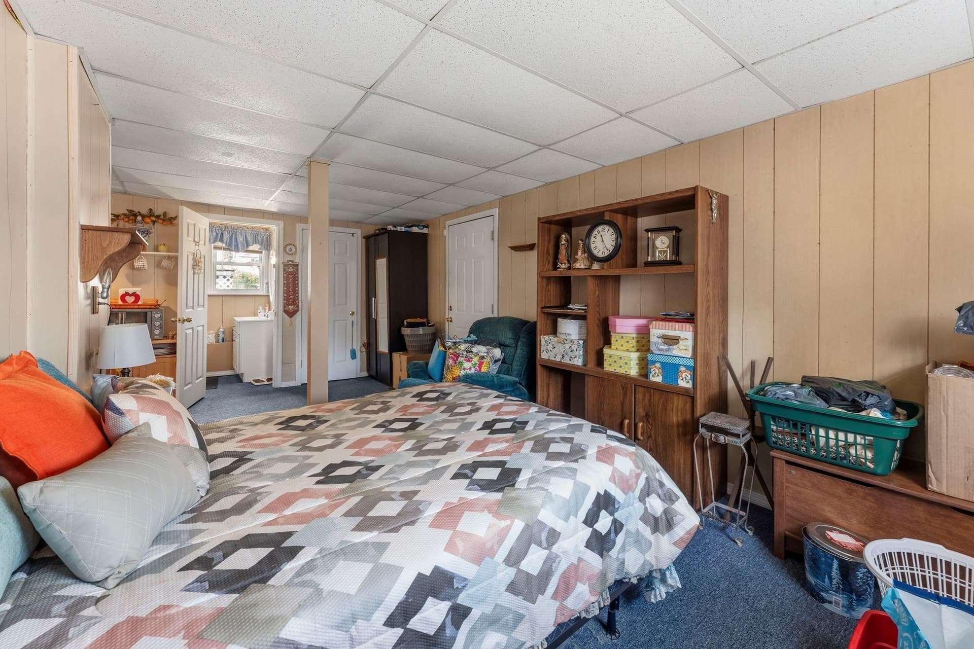 Single Family Residence at 123 Acushnet Av, New Bedford MA 02740, photo 30 of 42