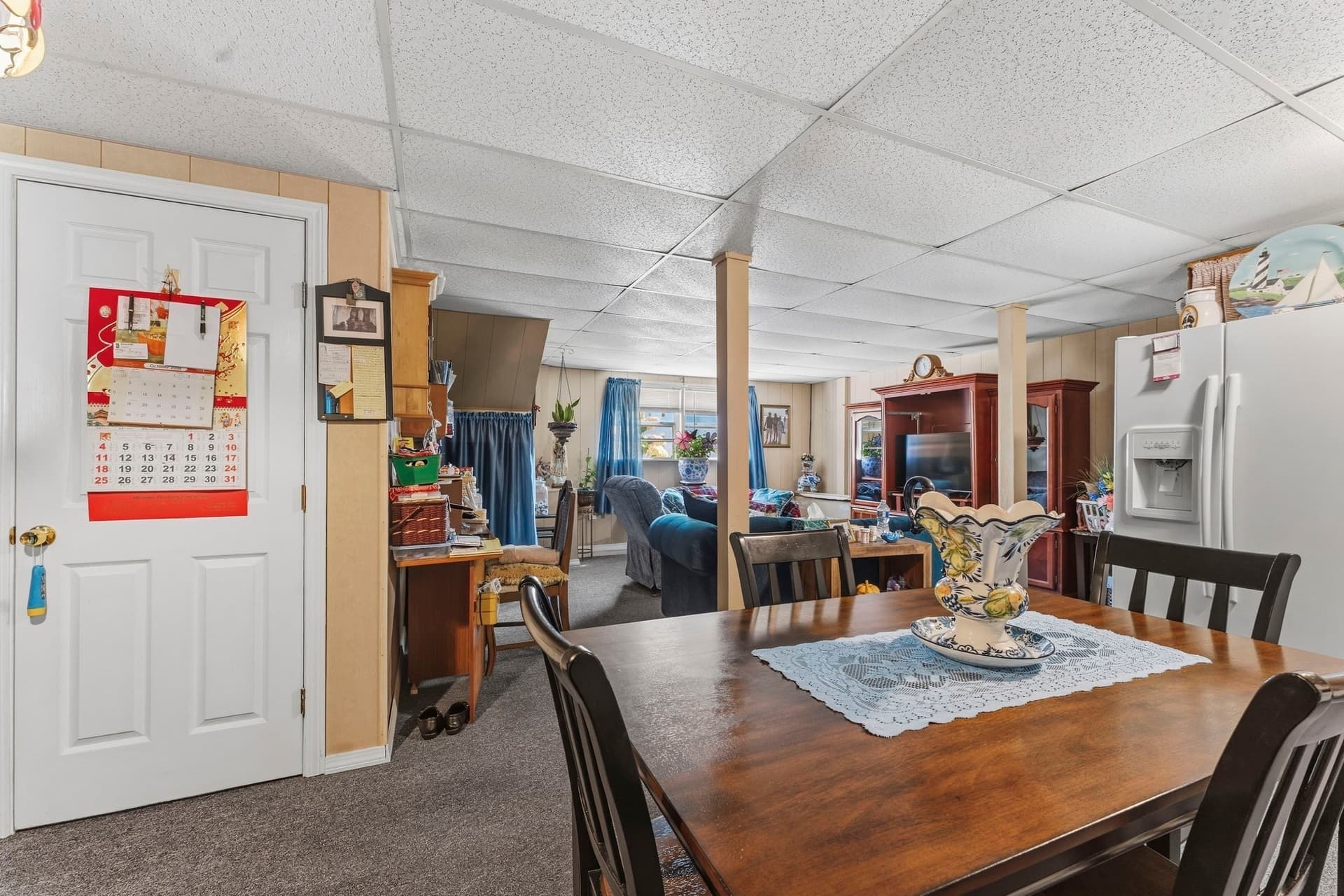 Single Family Residence at 123 Acushnet Av, New Bedford MA 02740, photo 34 of 42