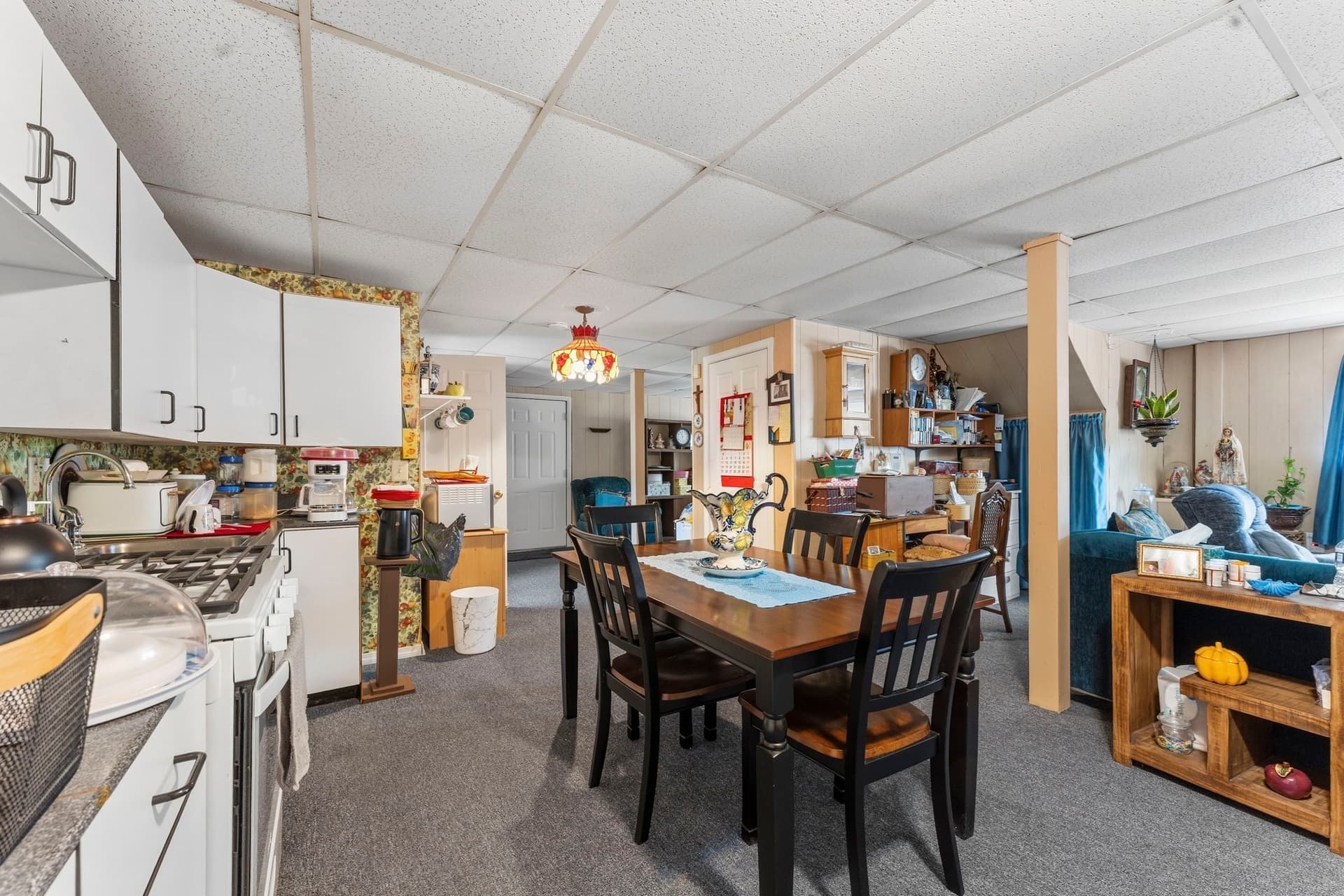 Single Family Residence at 123 Acushnet Av, New Bedford MA 02740, photo 35 of 42