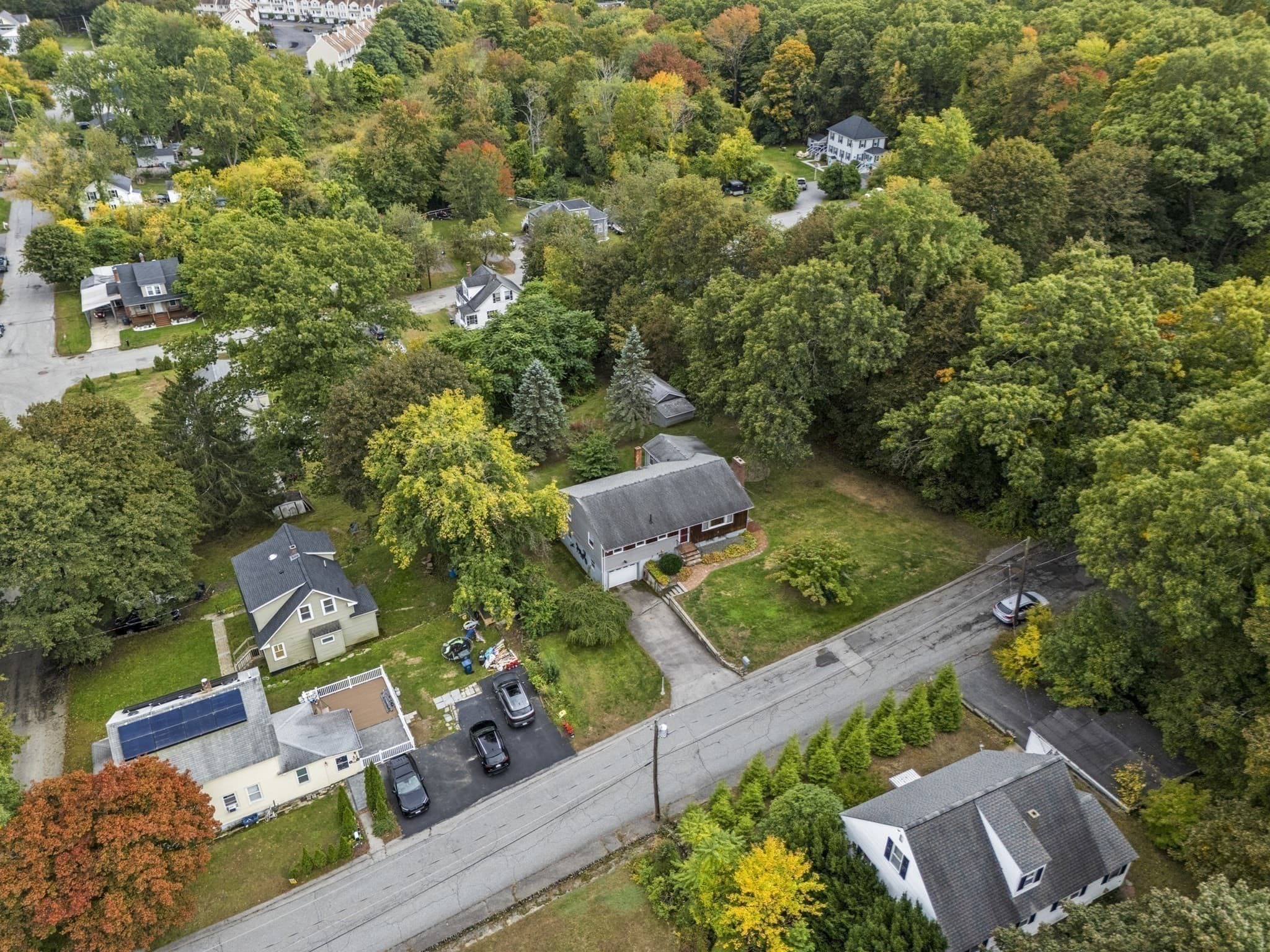 Single Family Residence at 30 Lee Rd, Dracut MA 01826, Dracut, photo 23 of 29