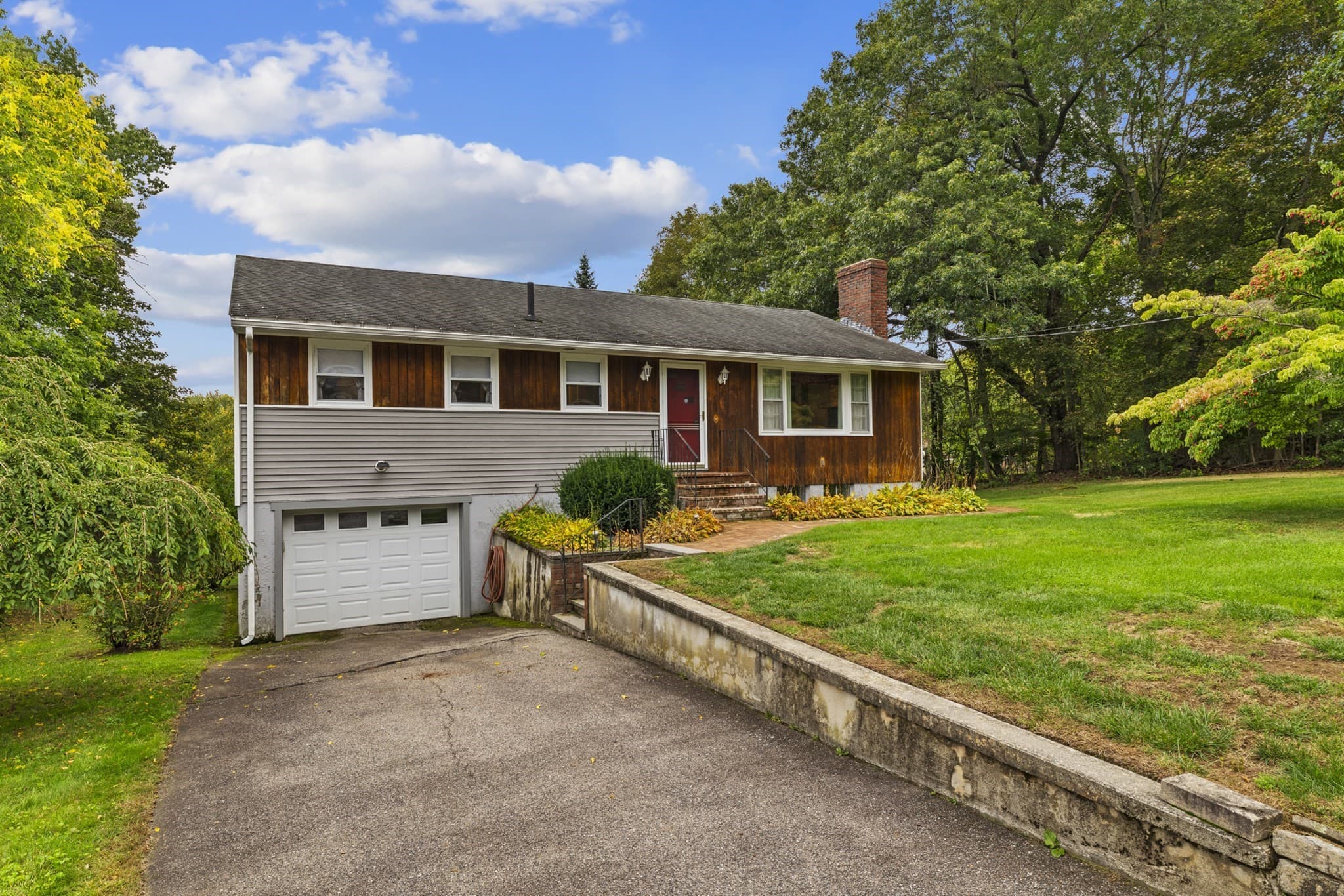Single Family Residence at 30 Lee Rd, Dracut MA 01826, Dracut, photo 2 of 29
