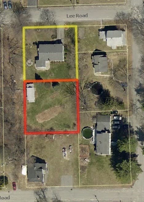 Single Family Residence at 30 Lee Rd, Dracut MA 01826, Dracut, photo 3 of 29