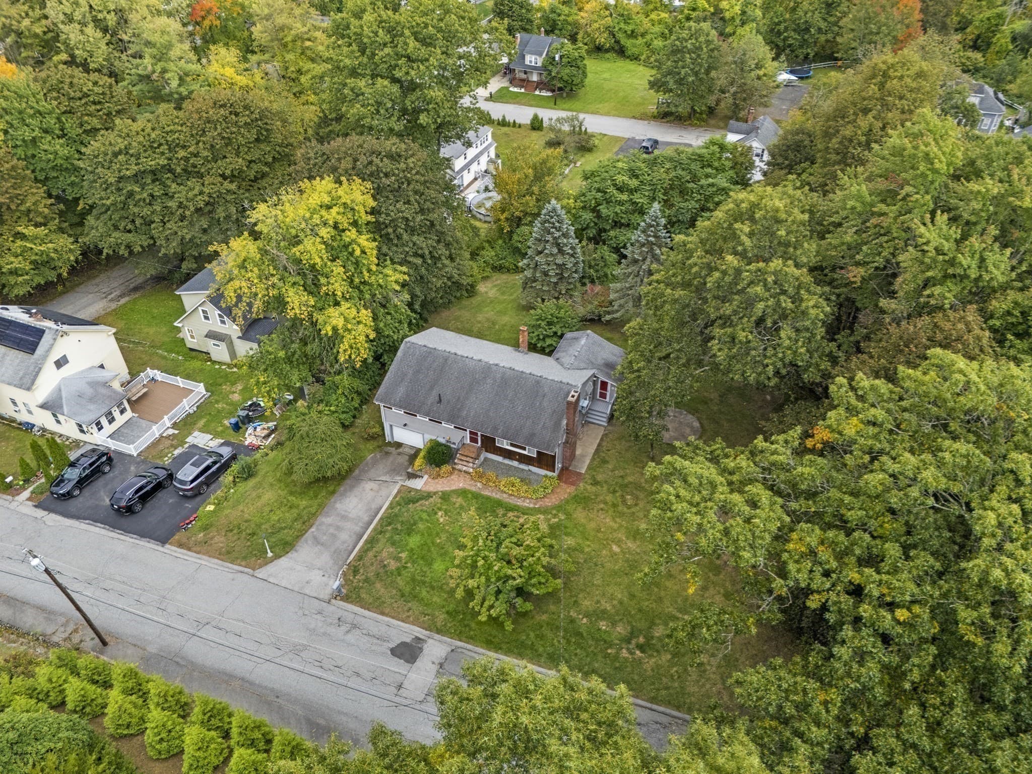 Single Family Residence at 30 Lee Rd, Dracut MA 01826, Dracut, photo 24 of 29
