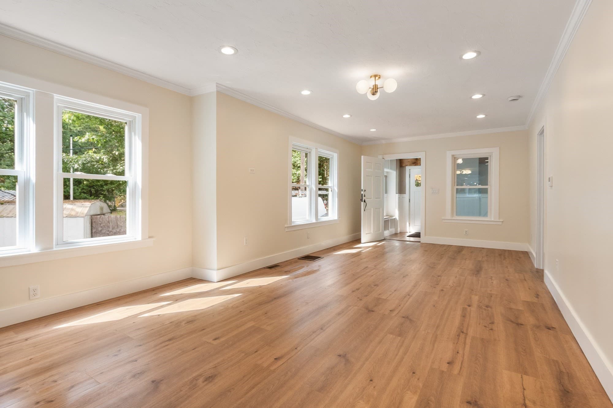 Single Family Residence at 14 Brook St, Ayer MA 01432, Ayer, photo 23 of 30