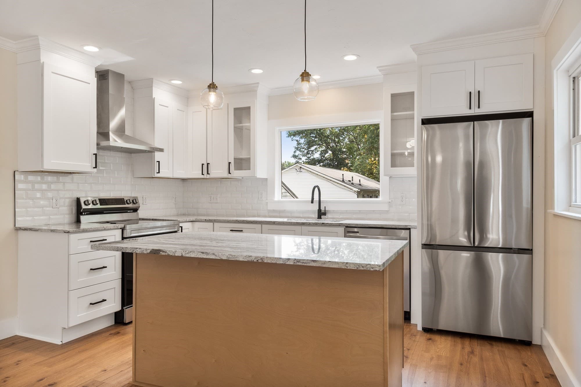 Single Family Residence at 14 Brook St, Ayer MA 01432, Ayer, photo 12 of 30