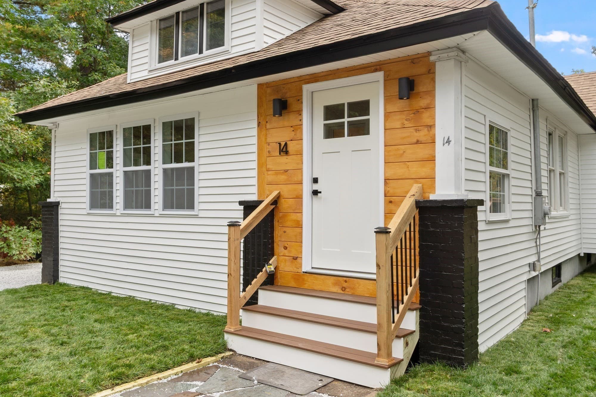 Single Family Residence at 14 Brook St, Ayer MA 01432, Ayer, photo 18 of 30