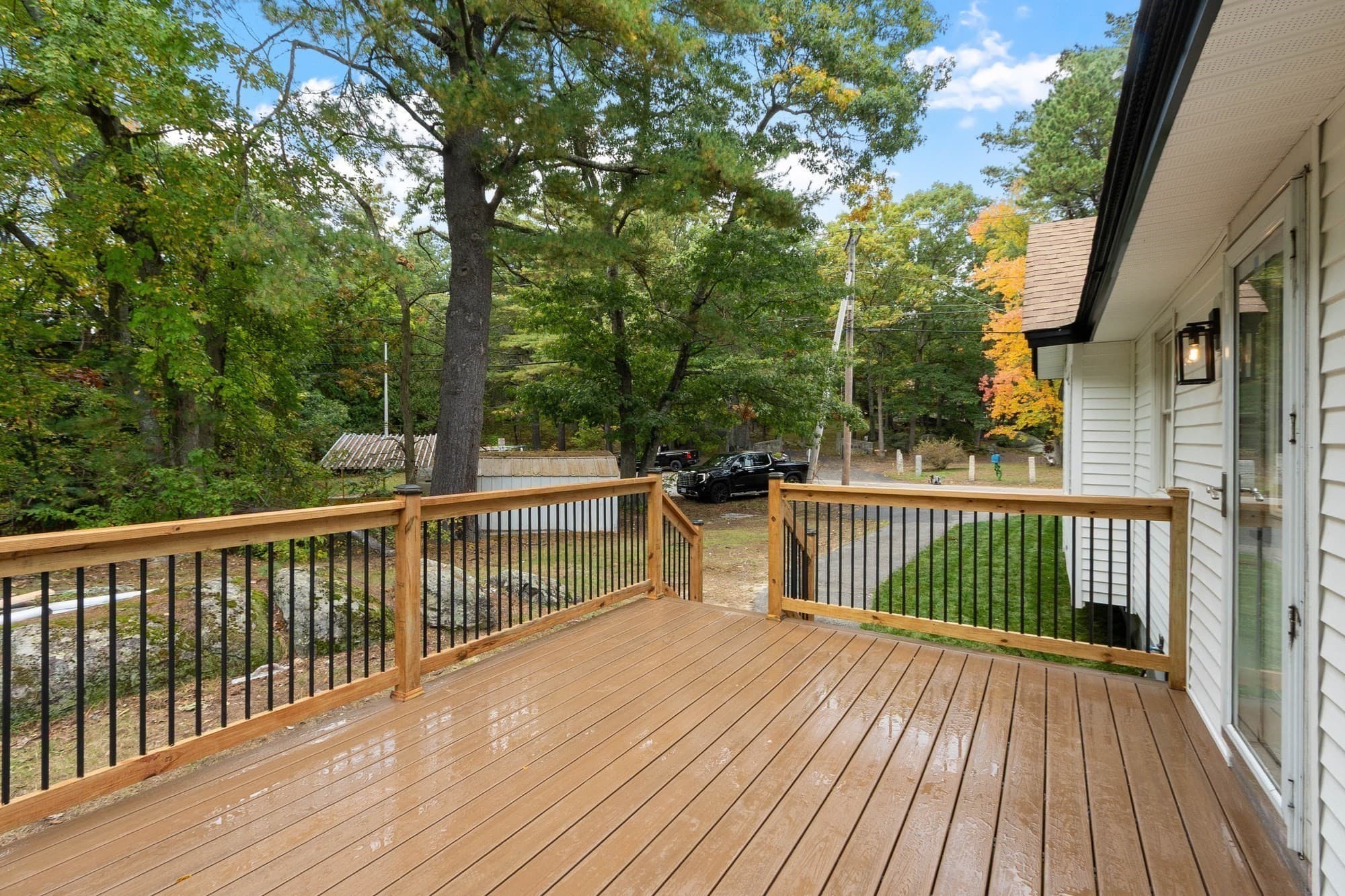 Single Family Residence at 14 Brook St, Ayer MA 01432, Ayer, photo 15 of 30