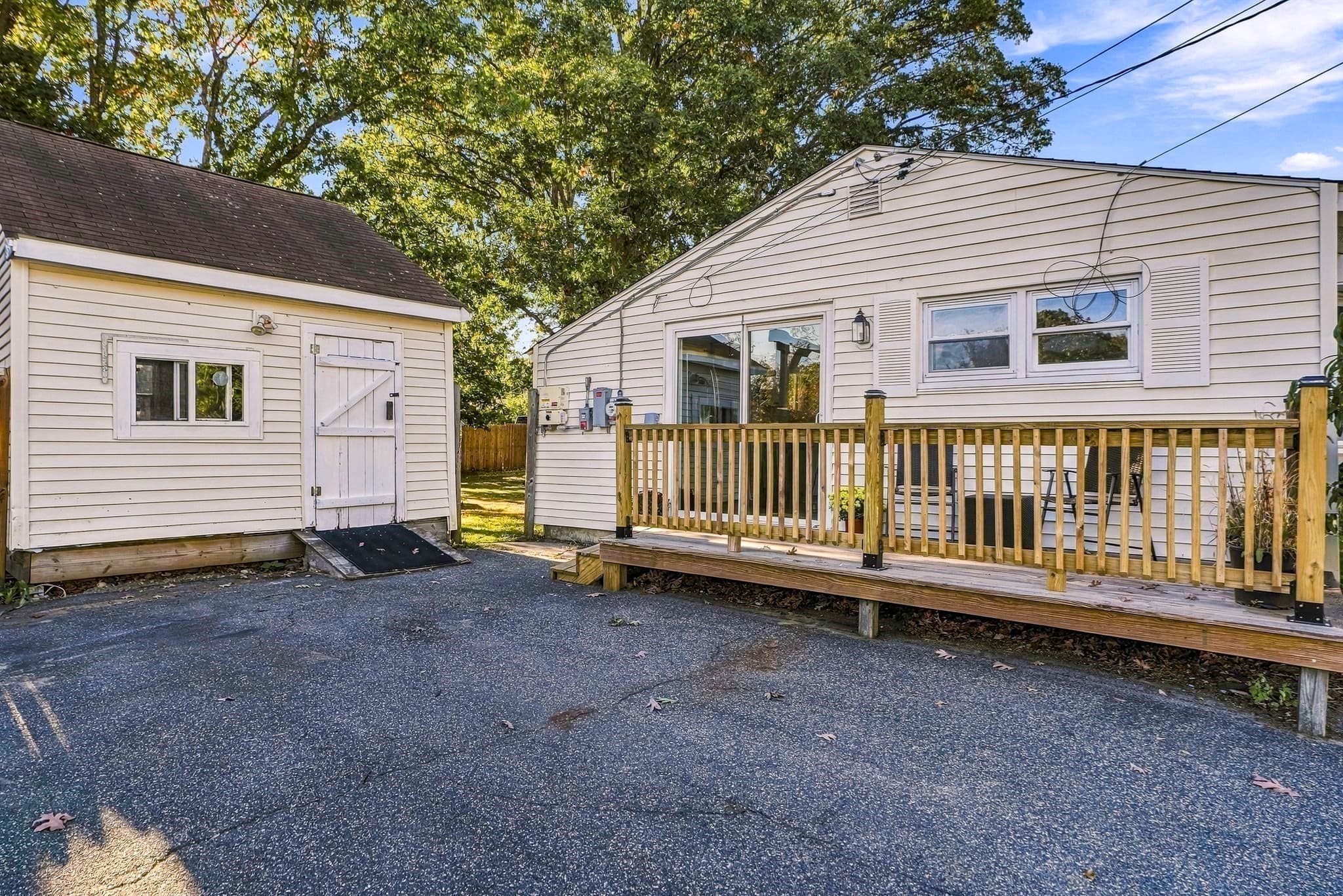 Single Family Residence at 33 Rondeau Rd, Bellingham MA 02019, Bellingham, photo 13 of 17