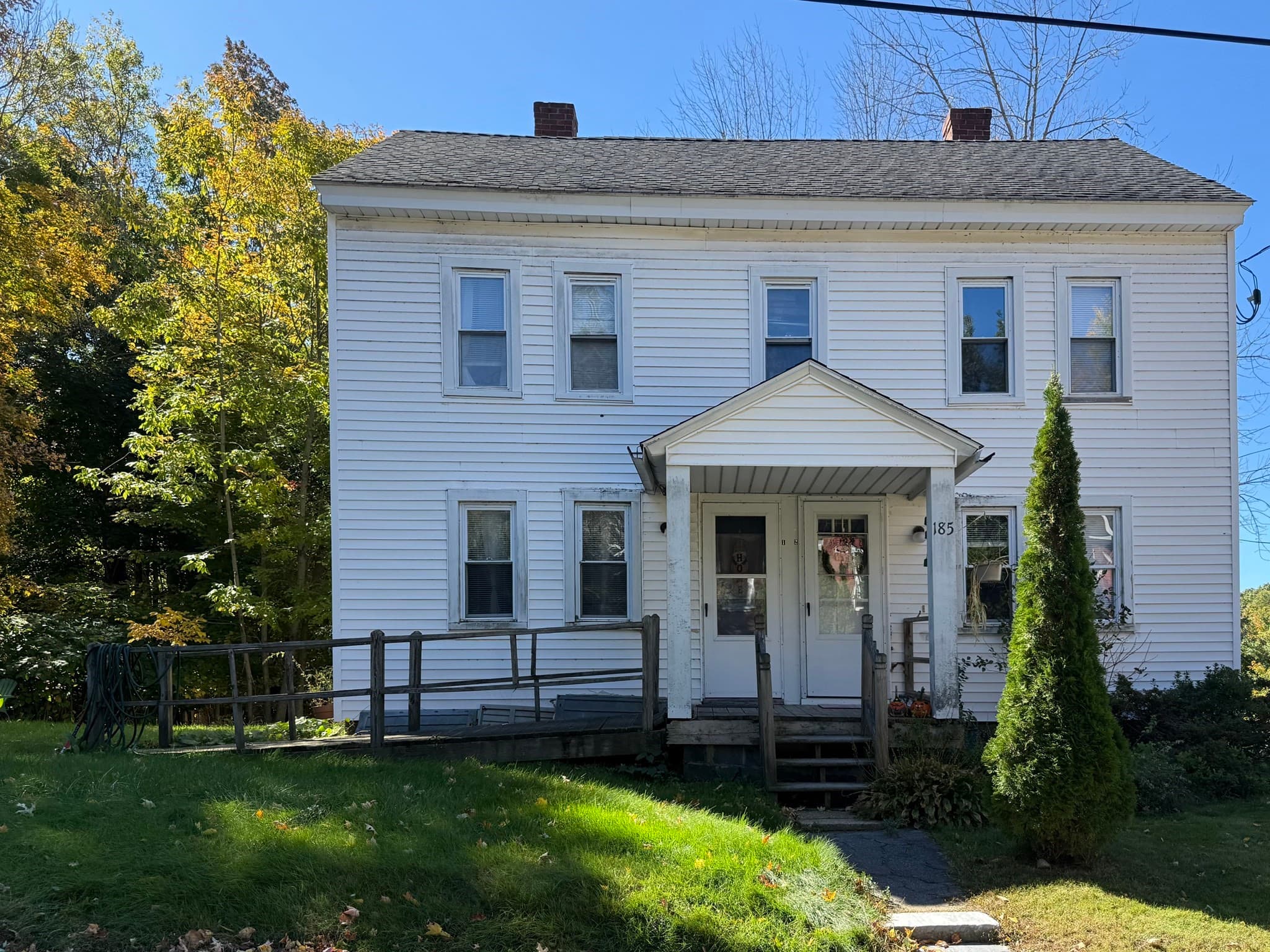 185 High Street, Holden MA 01520