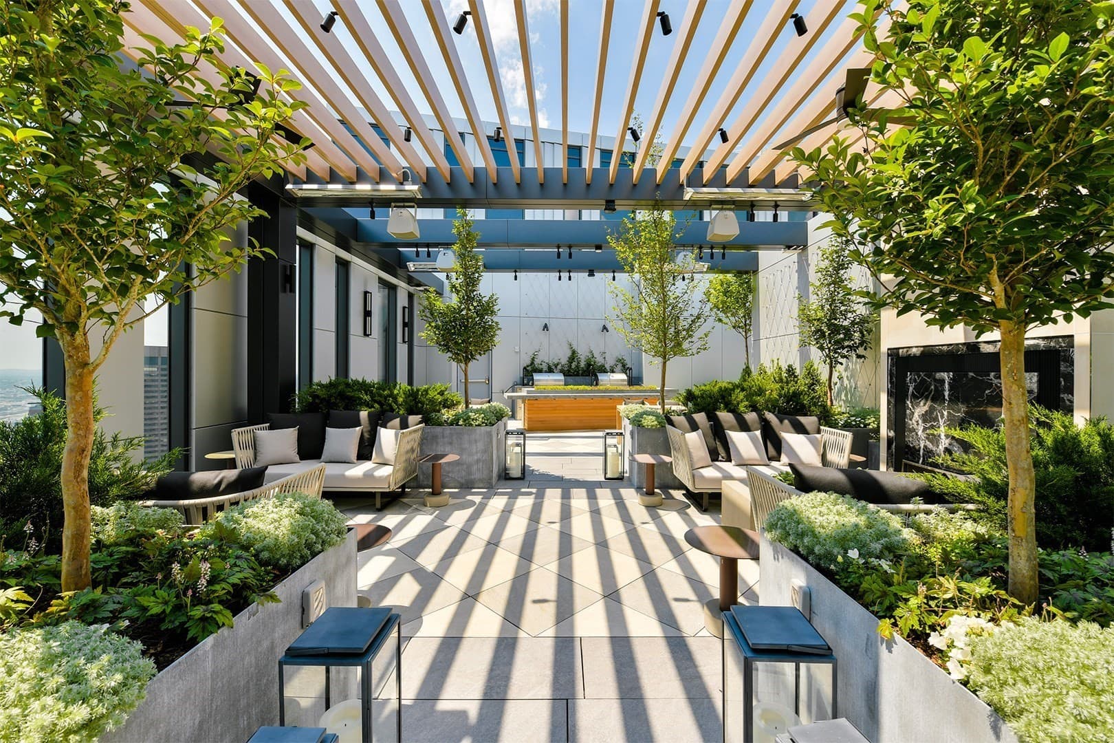 Condominium at 110 Sudbury Street # 4504, Boston MA 02114, Boston, photo 27 of 42