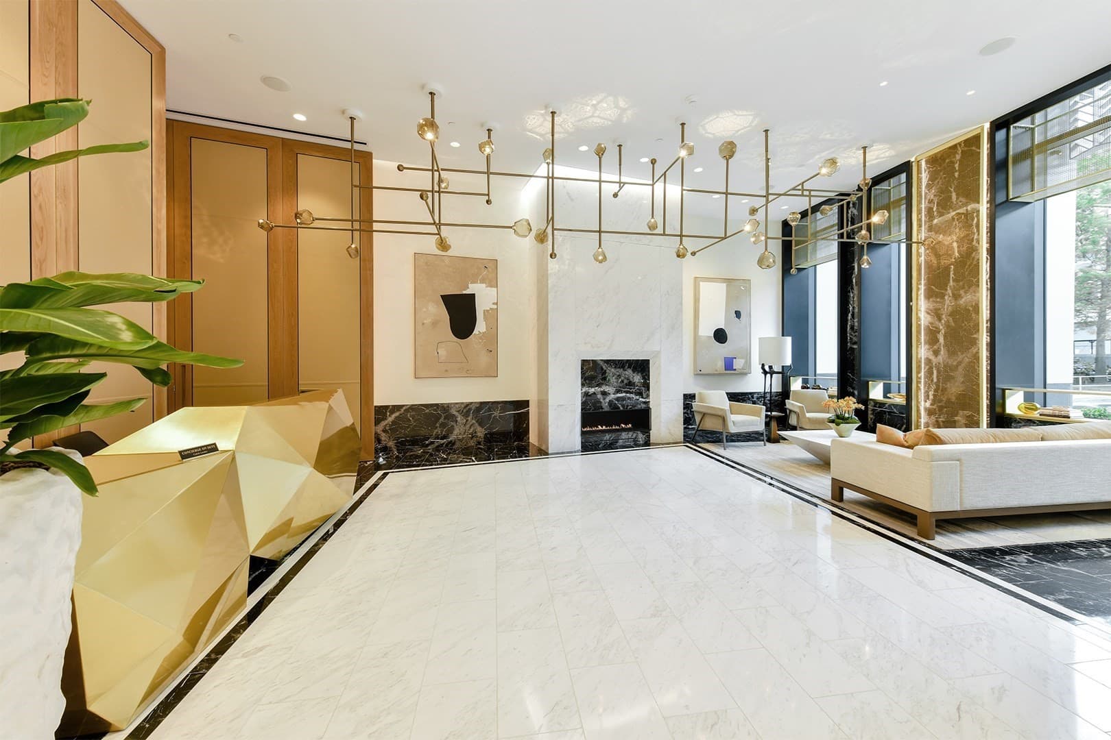Condominium at 110 Sudbury Street # 4504, Boston MA 02114, Boston, photo 42 of 42