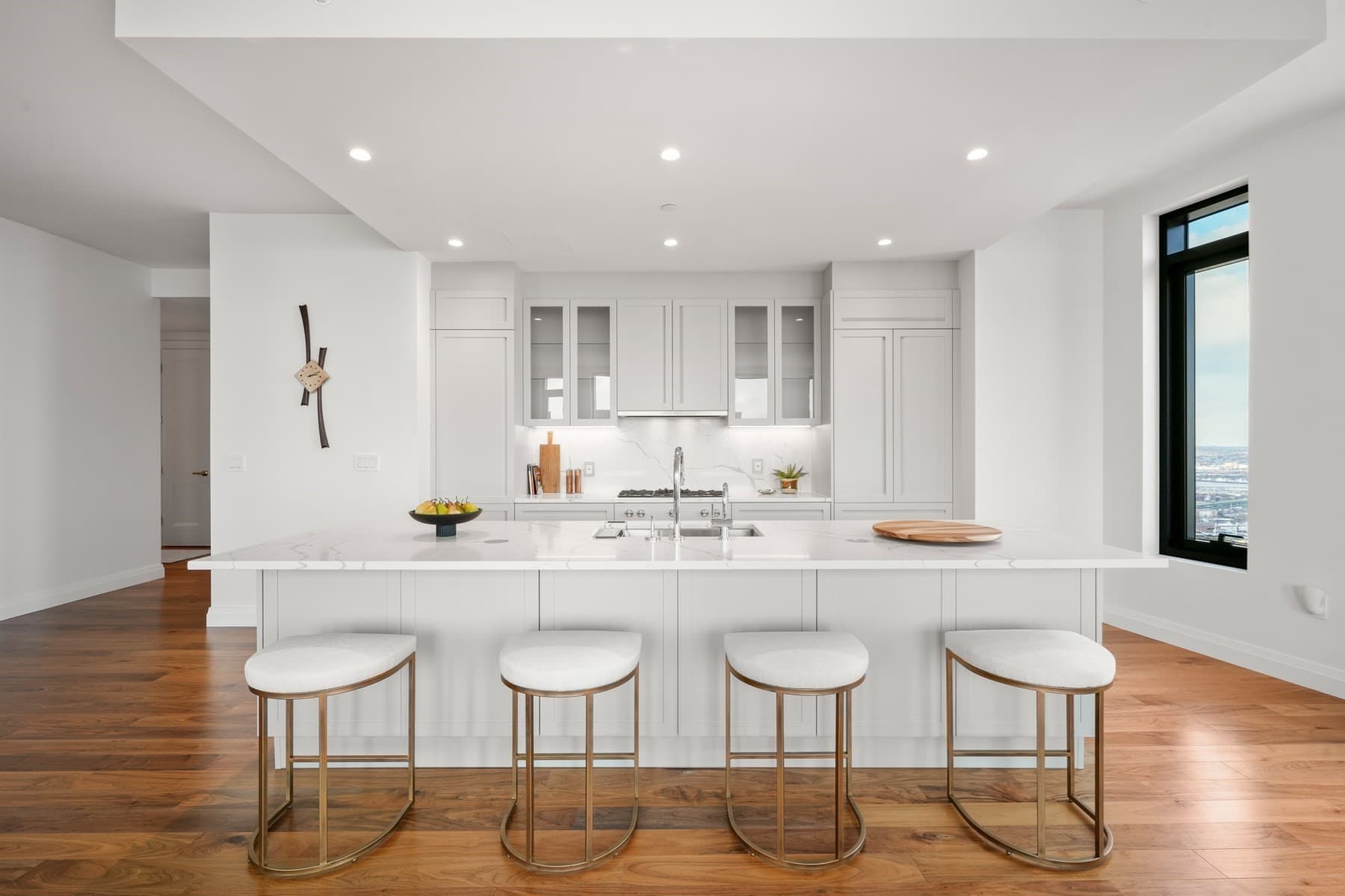 Condominium at 110 Sudbury Street # 4504, Boston MA 02114, Boston, photo 13 of 42