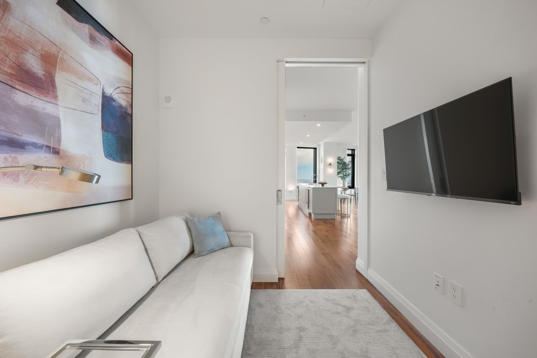 Condominium at 110 Sudbury Street # 4504, Boston MA 02114, Boston, photo 17 of 42