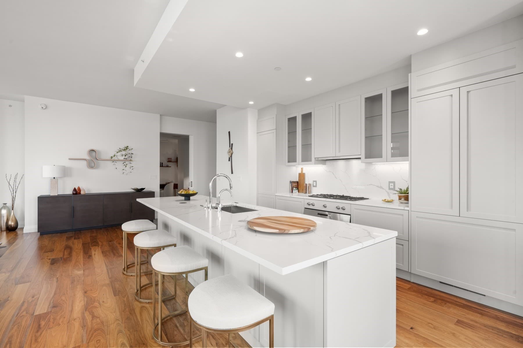 Condominium at 110 Sudbury Street # 4504, Boston MA 02114, Boston, photo 12 of 42