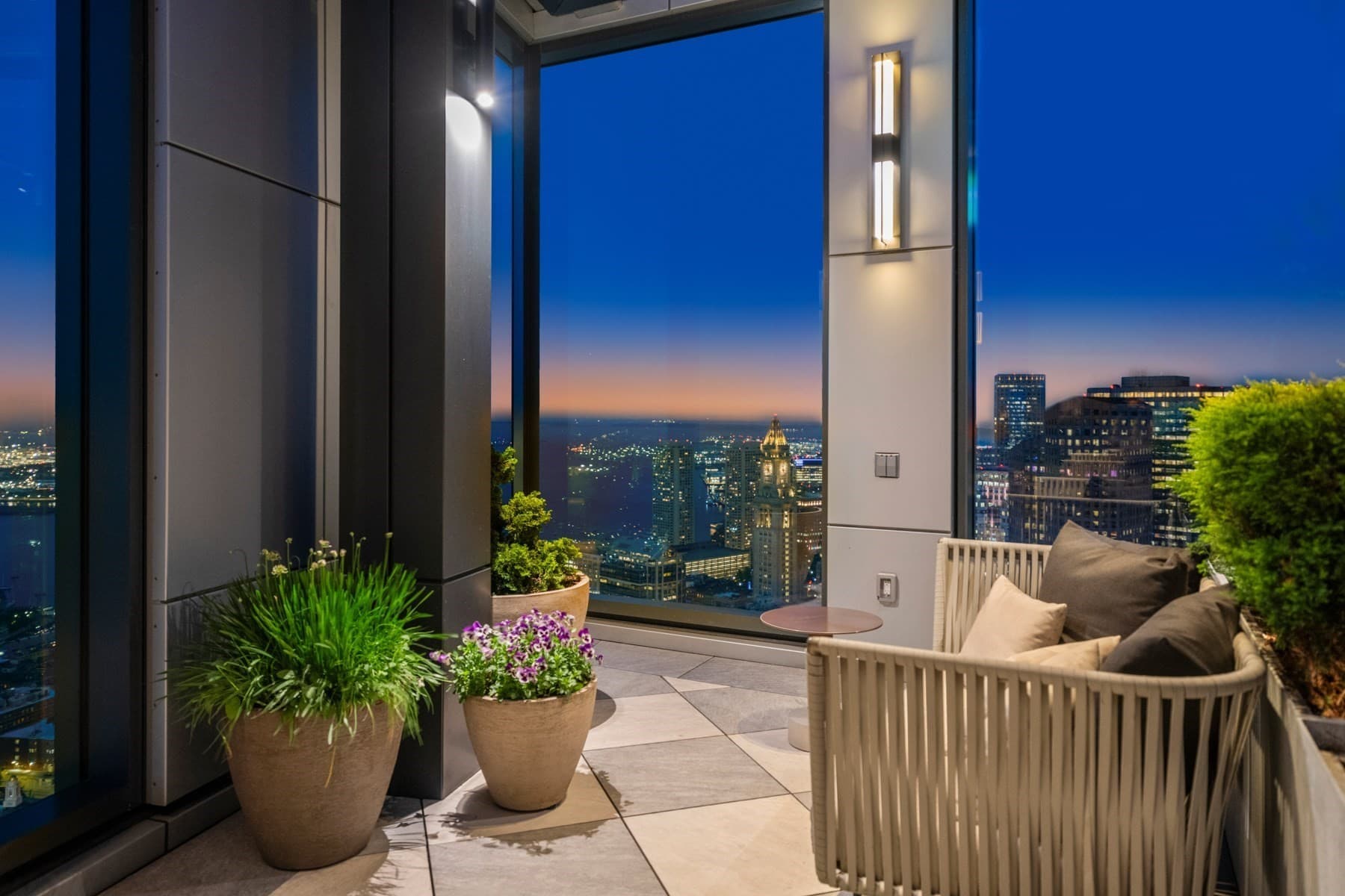 Condominium at 110 Sudbury Street # 4504, Boston MA 02114, Boston, photo 26 of 42