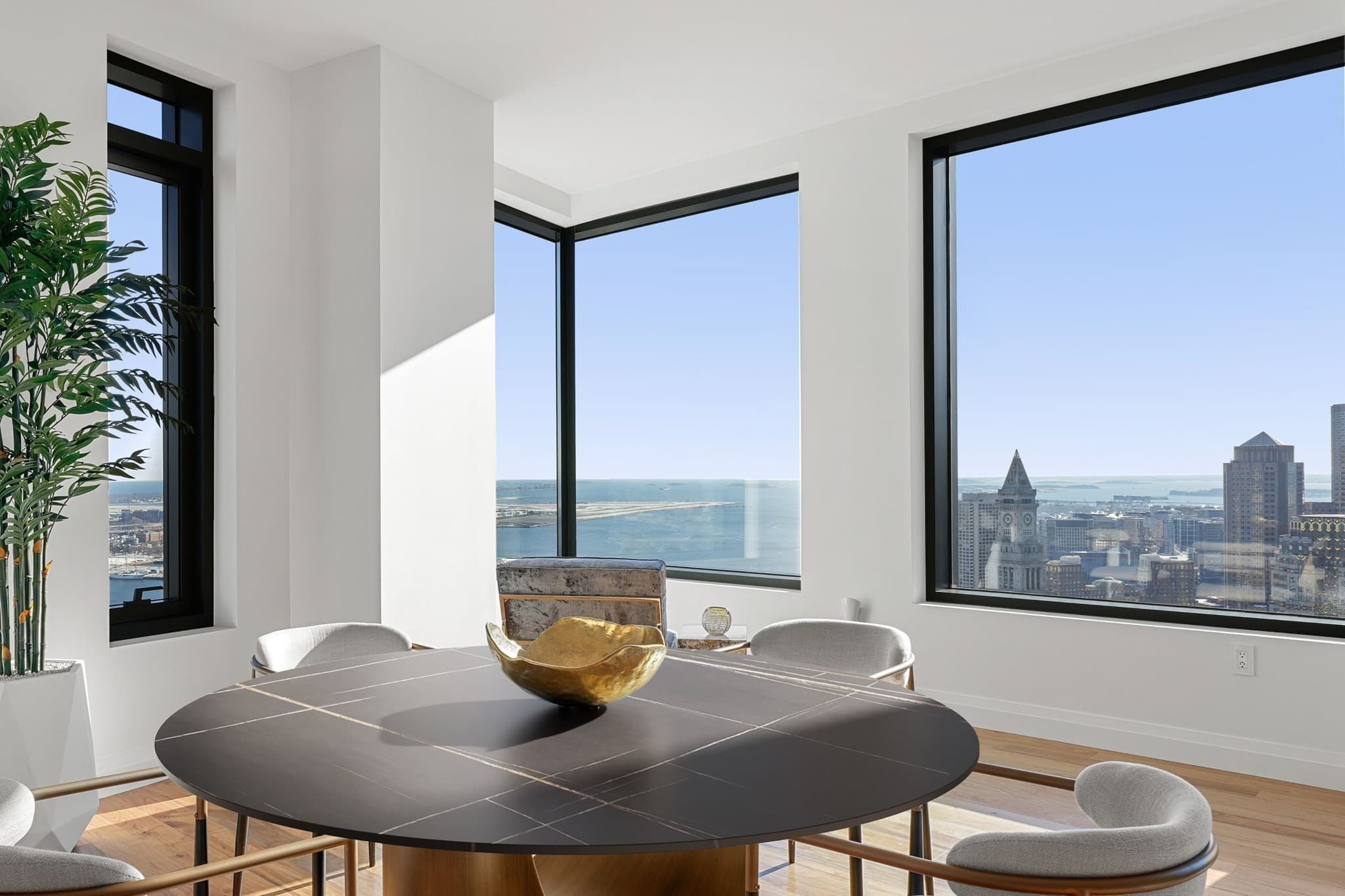 Condominium at 110 Sudbury Street # 4504, Boston MA 02114, Boston, photo 7 of 42