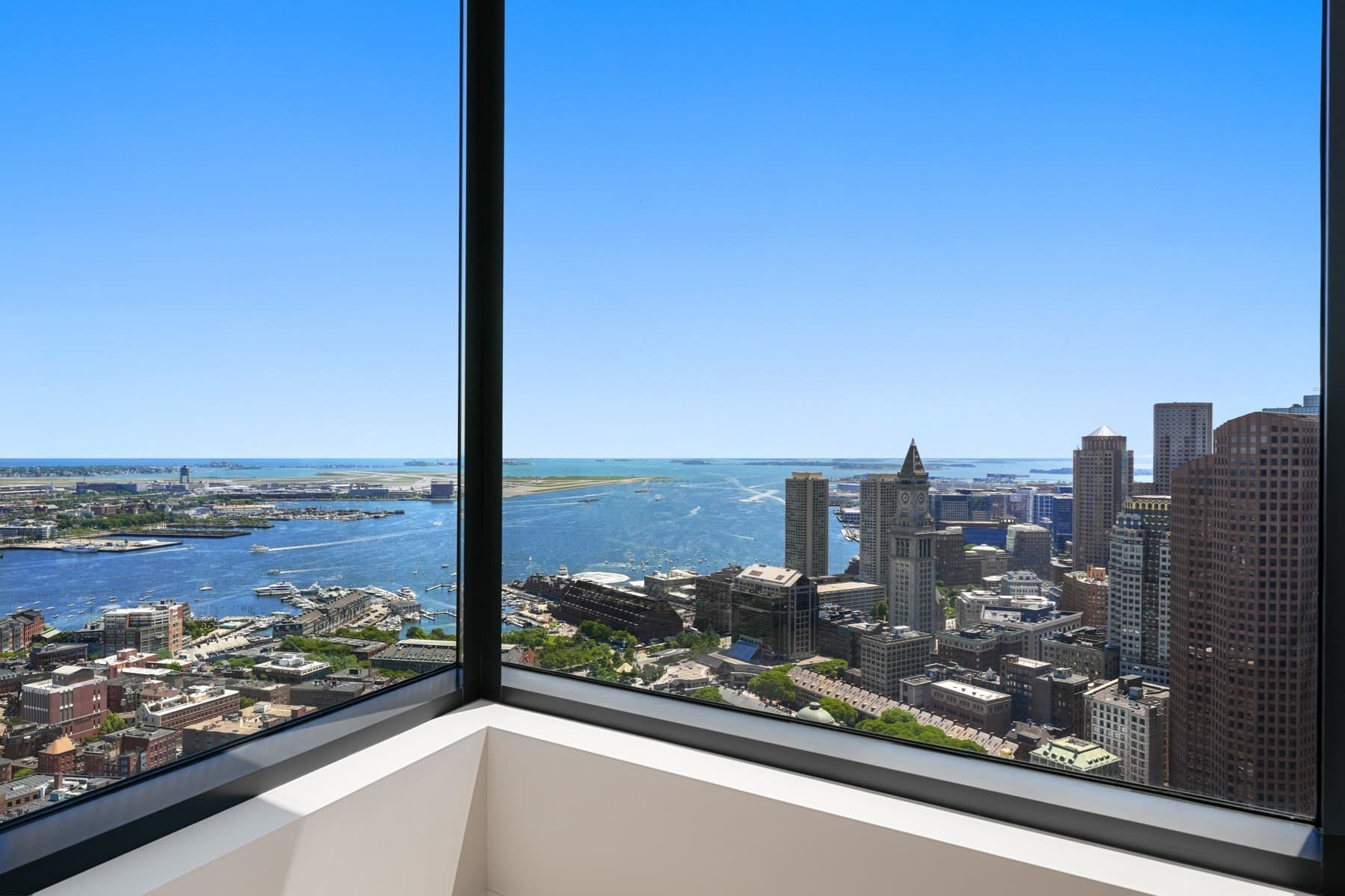 Condominium at 110 Sudbury Street # 4504, Boston MA 02114, Boston, photo 3 of 42