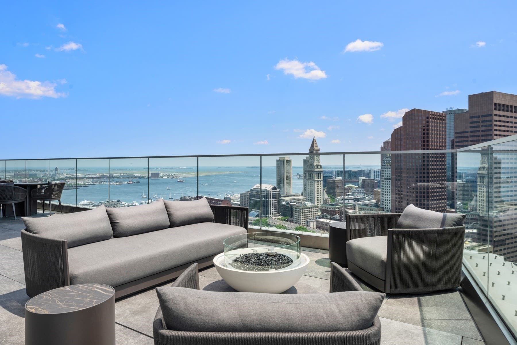 Condominium at 110 Sudbury Street # 4504, Boston MA 02114, Boston, photo 32 of 42