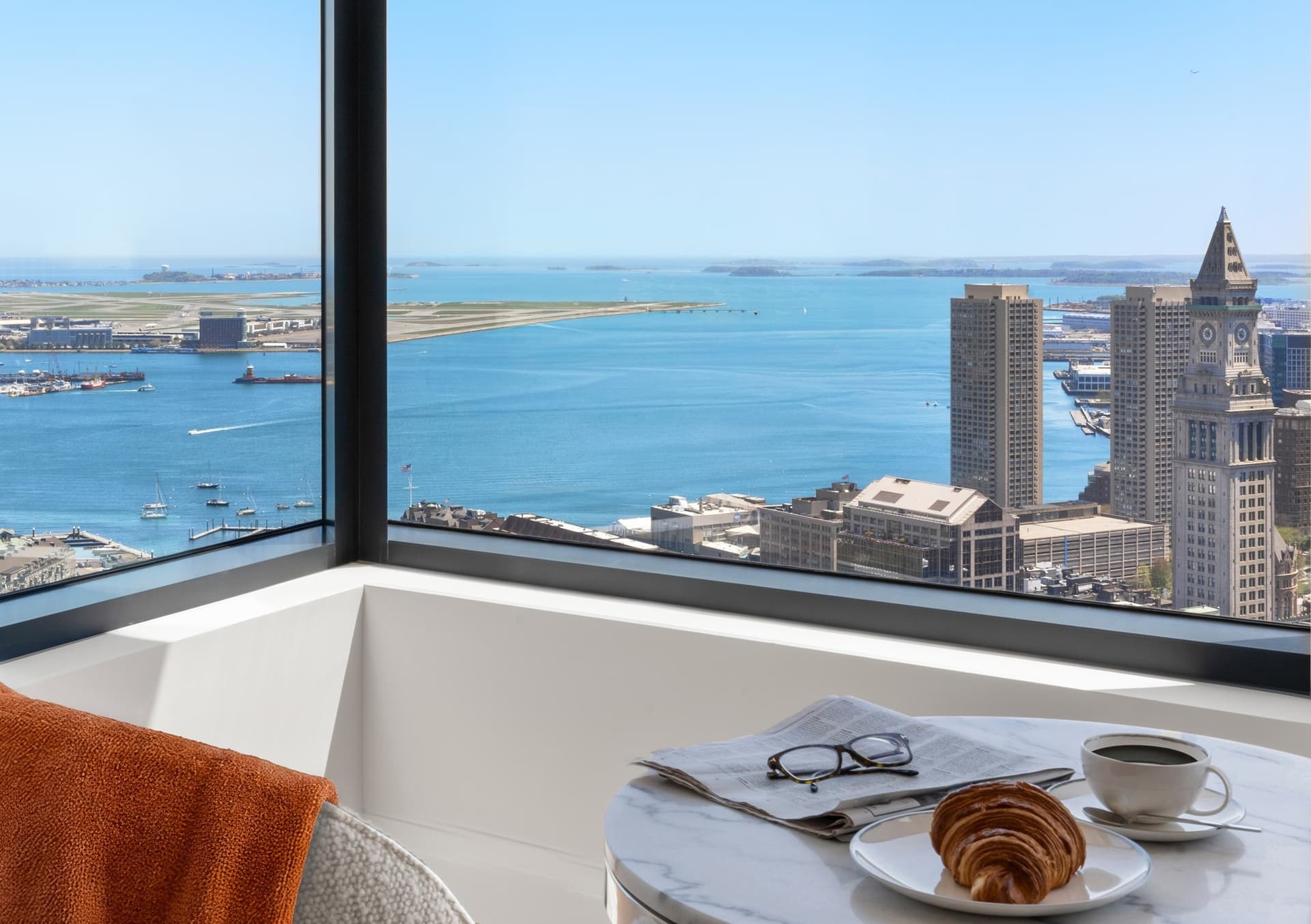 110 Sudbury Street # 4504, Boston MA 02114