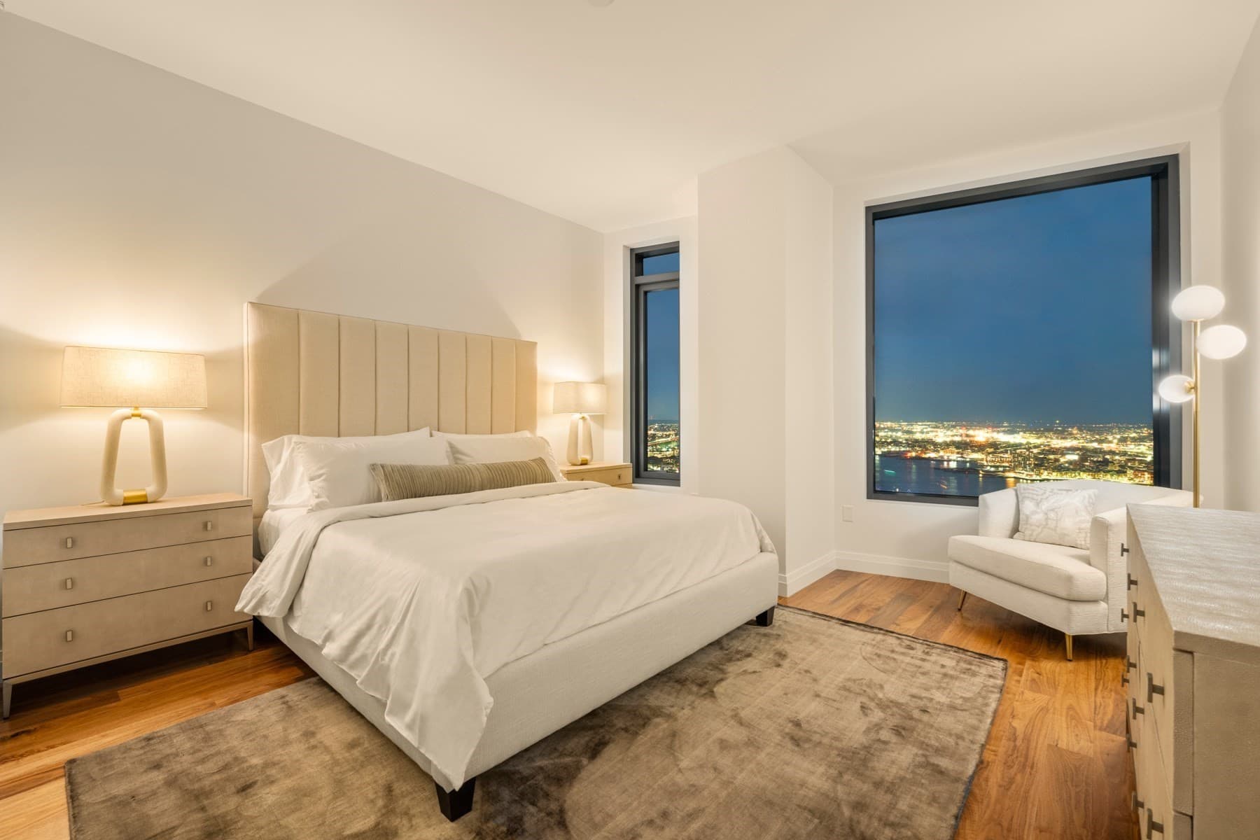 Condominium at 110 Sudbury Street # 4504, Boston MA 02114, Boston, photo 20 of 42
