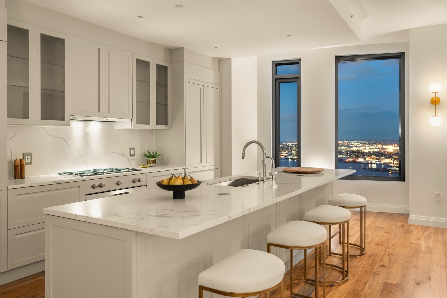 Condominium at 110 Sudbury Street # 4504, Boston MA 02114, Boston, photo 14 of 42