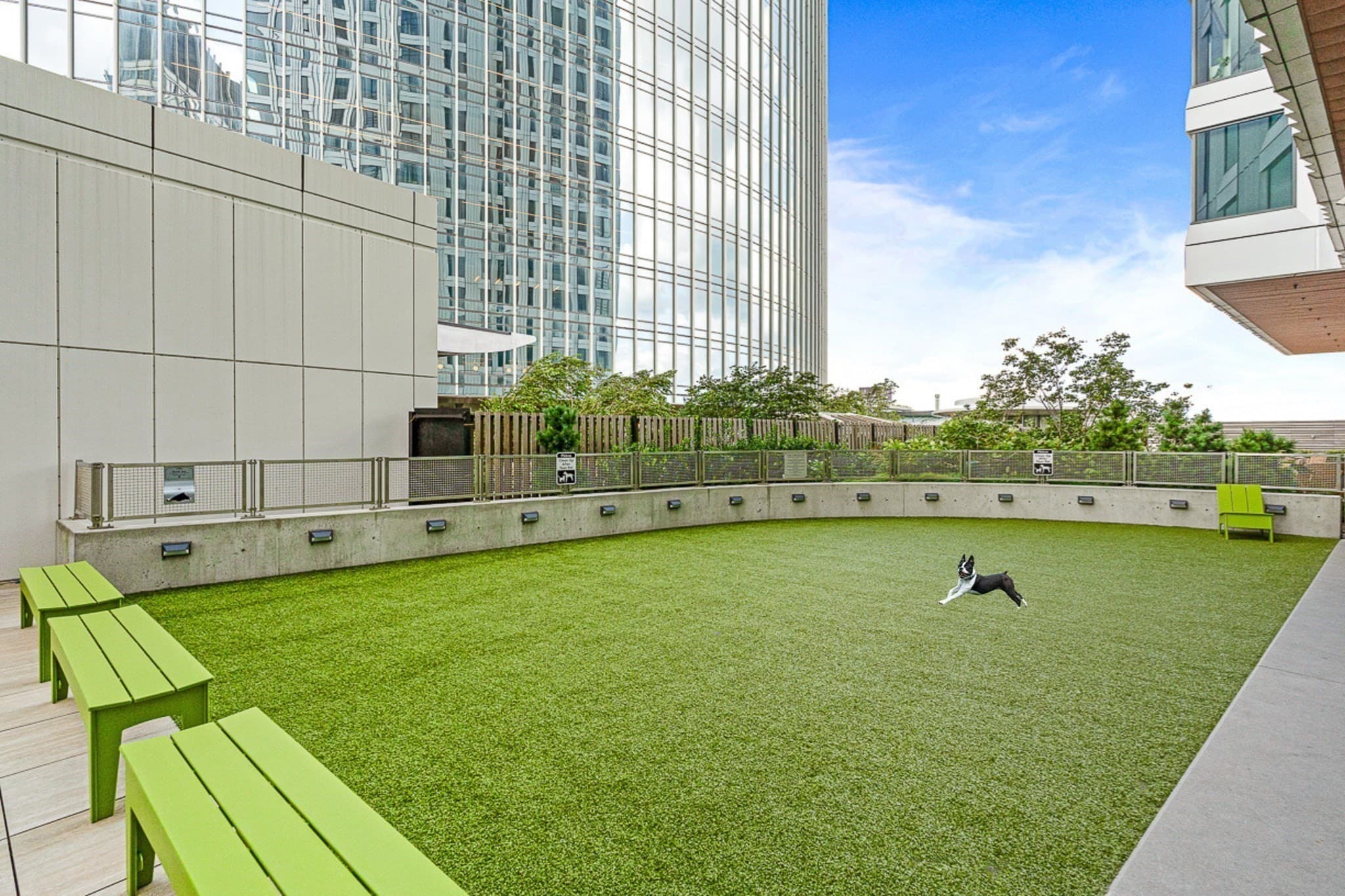 Condominium at 110 Sudbury Street # 4504, Boston MA 02114, Boston, photo 40 of 42