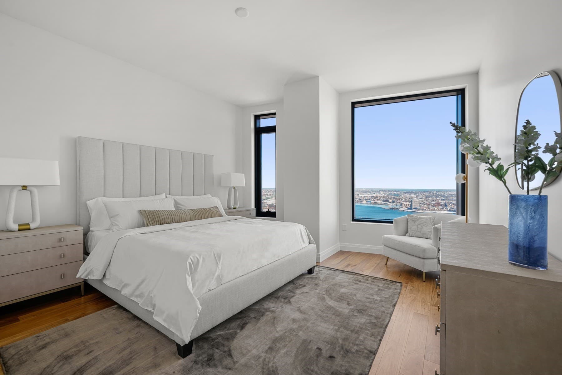 Condominium at 110 Sudbury Street # 4504, Boston MA 02114, Boston, photo 21 of 42