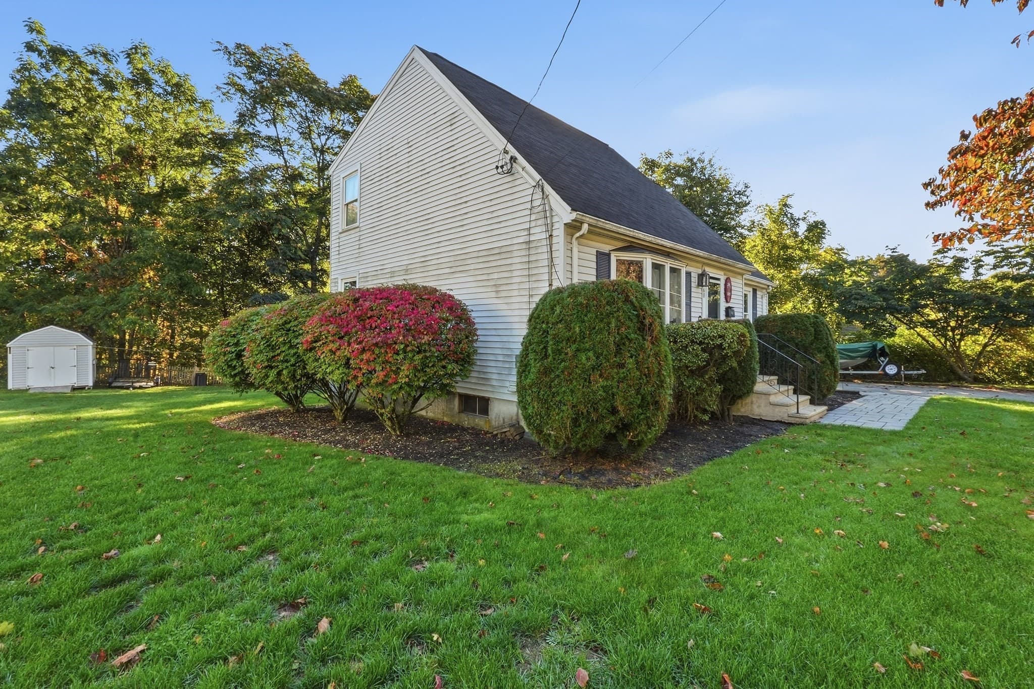 Single Family Residence at 68 Miles St, Millbury MA 01527, Millbury, photo 2 of 31