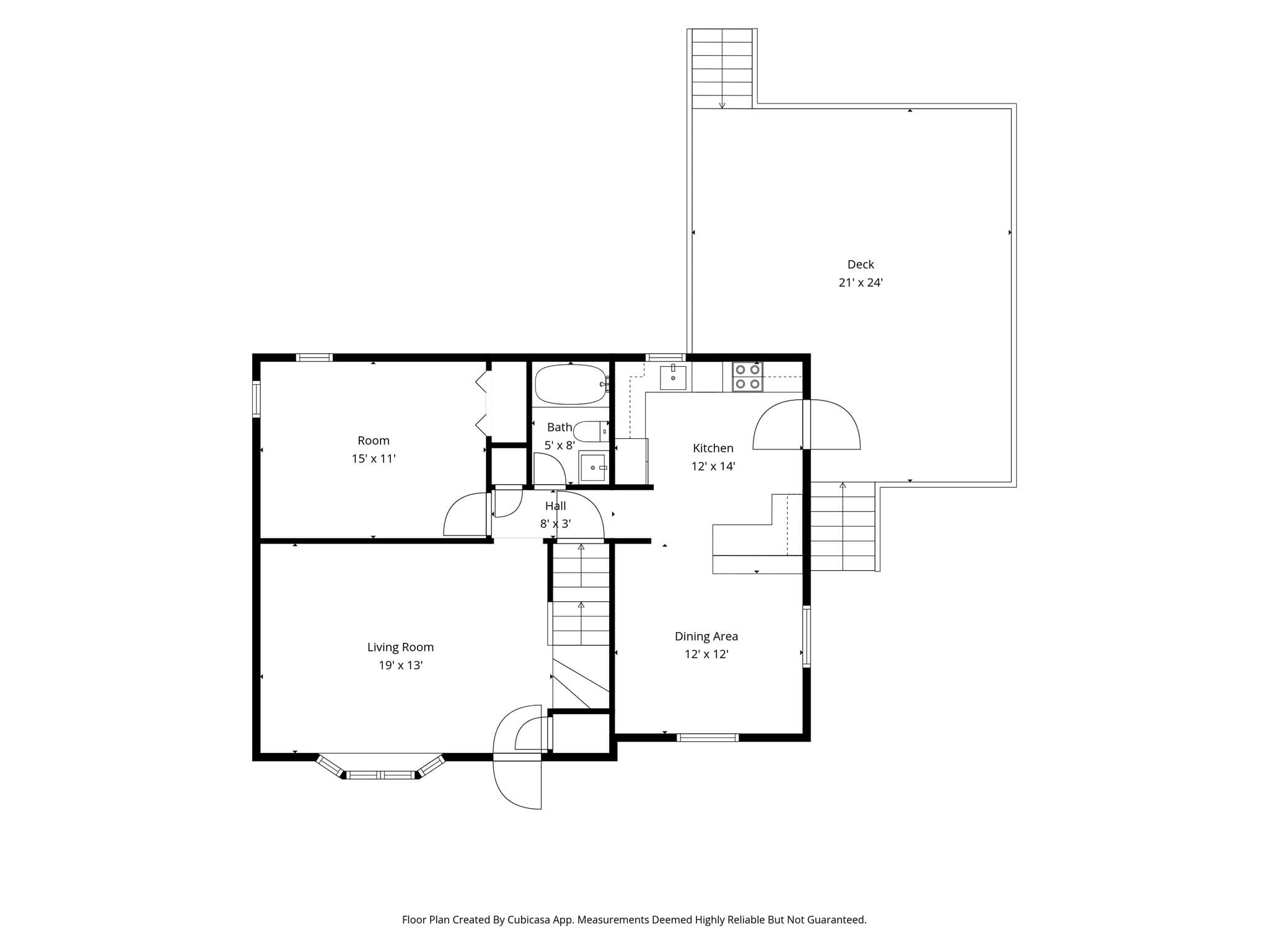 Single Family Residence at 68 Miles St, Millbury MA 01527, Millbury, photo 29 of 31