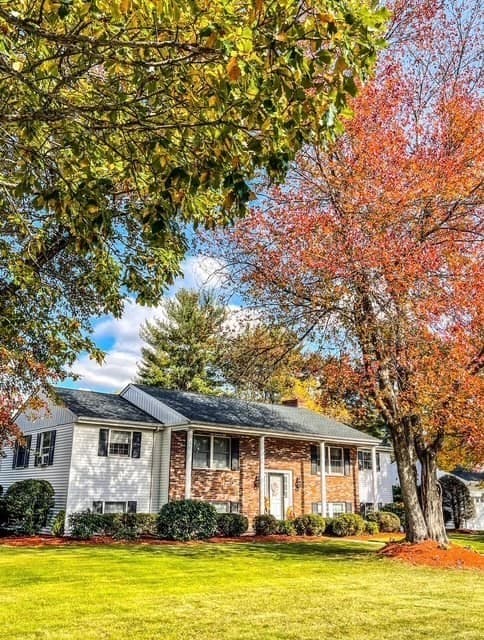 Single Family Residence at 25 Indian Rock Dr, Saugus MA 01906, Saugus, photo 42 of 42