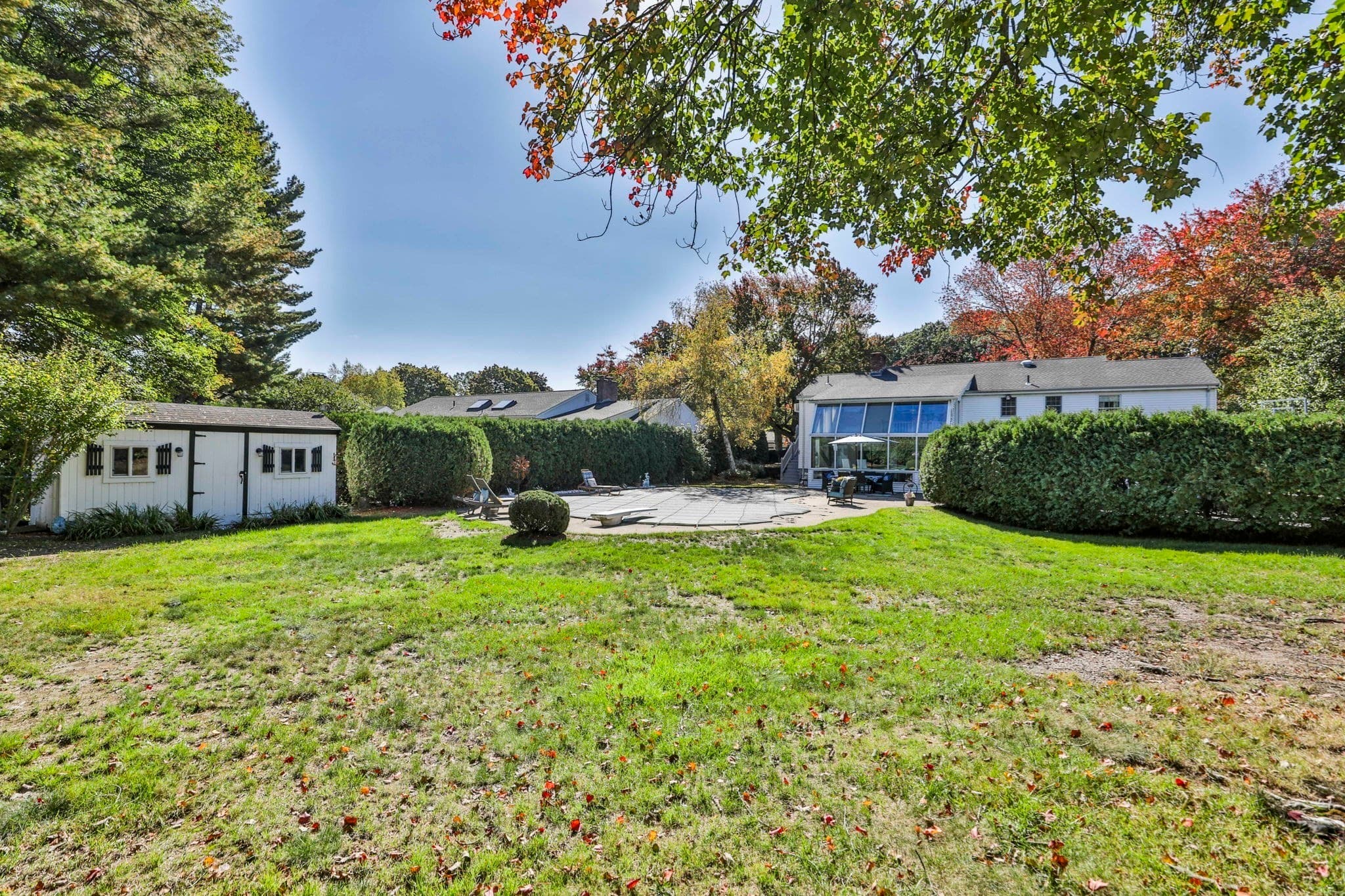 Single Family Residence at 25 Indian Rock Dr, Saugus MA 01906, Saugus, photo 36 of 42