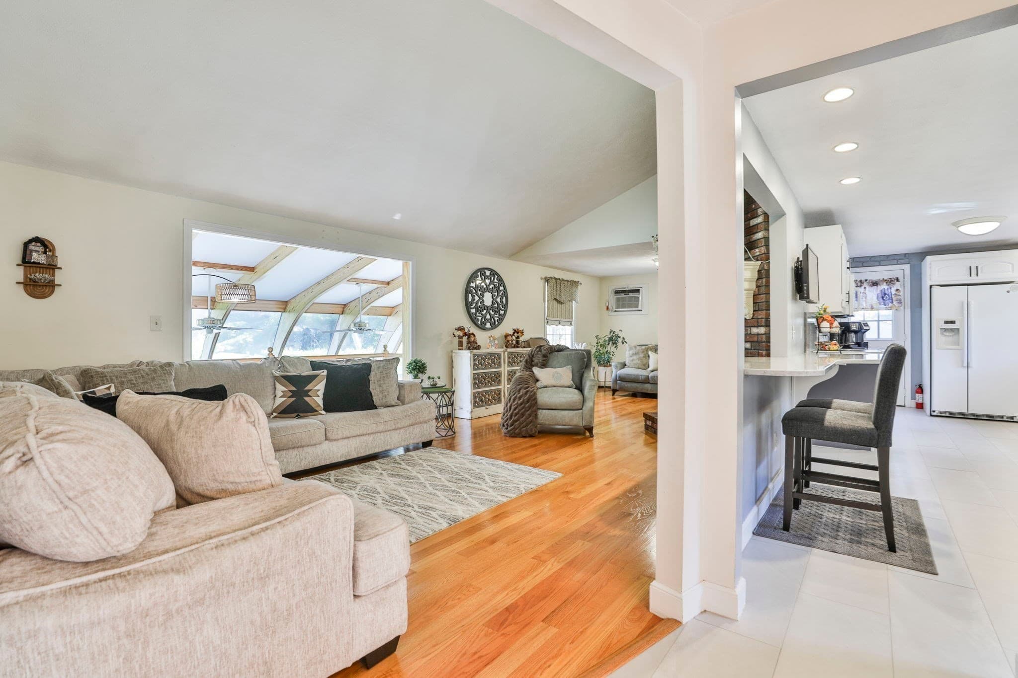 Single Family Residence at 25 Indian Rock Dr, Saugus MA 01906, Saugus, photo 9 of 42