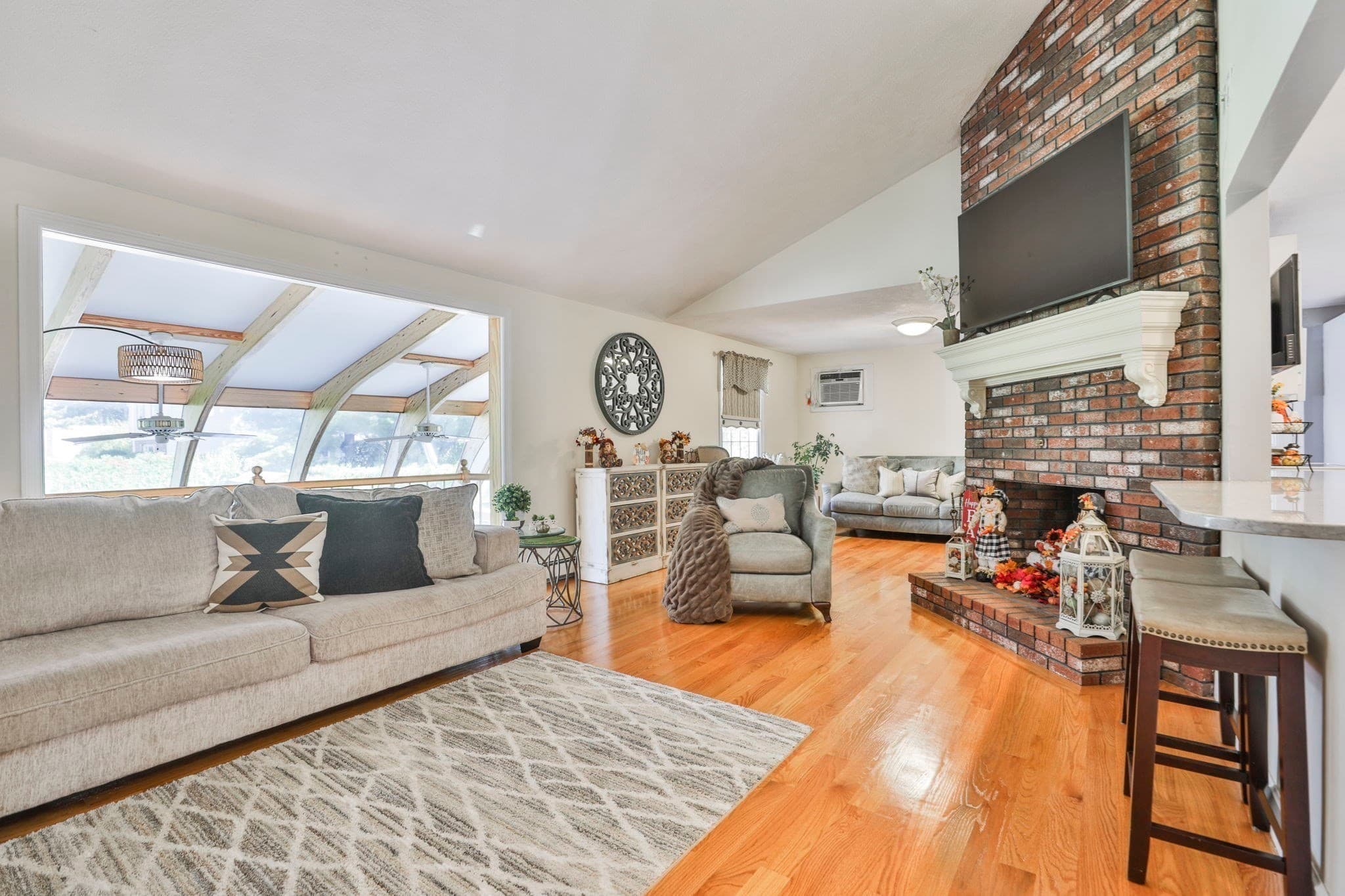 Single Family Residence at 25 Indian Rock Dr, Saugus MA 01906, Saugus, photo 10 of 42