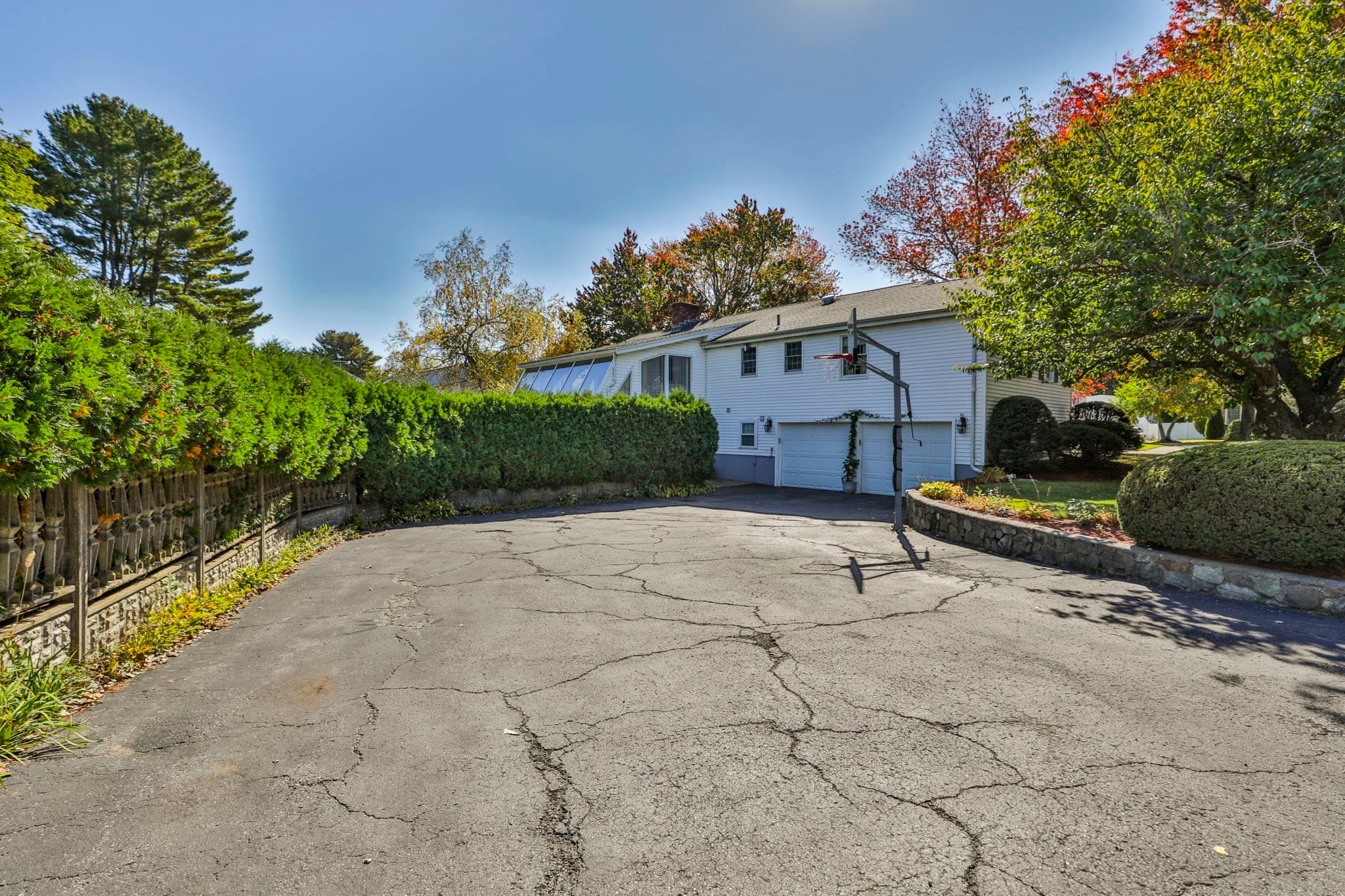 Single Family Residence at 25 Indian Rock Dr, Saugus MA 01906, Saugus, photo 35 of 42