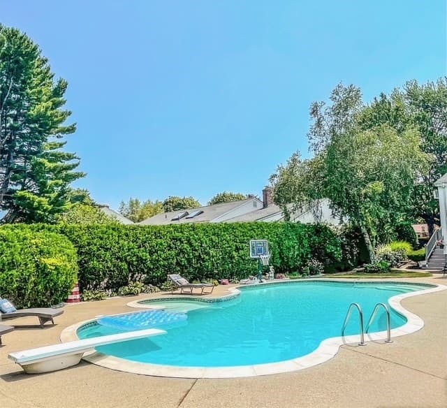 Single Family Residence at 25 Indian Rock Dr, Saugus MA 01906, Saugus, photo 39 of 42