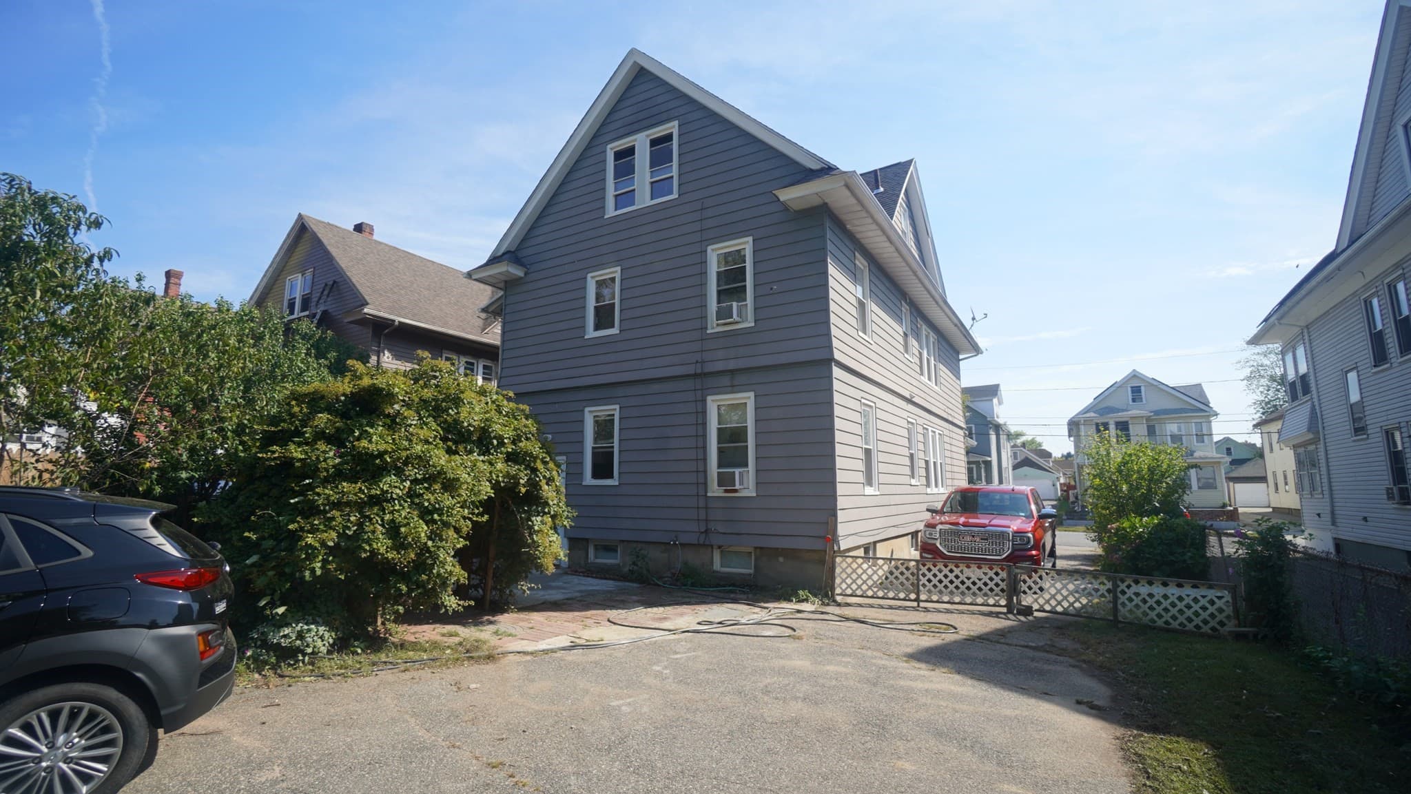 Multi Family at 76-78 Silver St, Springfield MA 01107, Springfield, photo 23 of 24