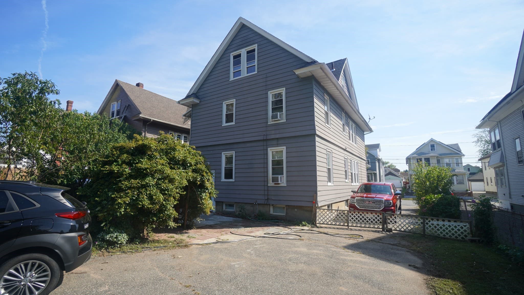 Multi Family at 76-78 Silver St, Springfield MA 01107, Springfield, photo 24 of 24