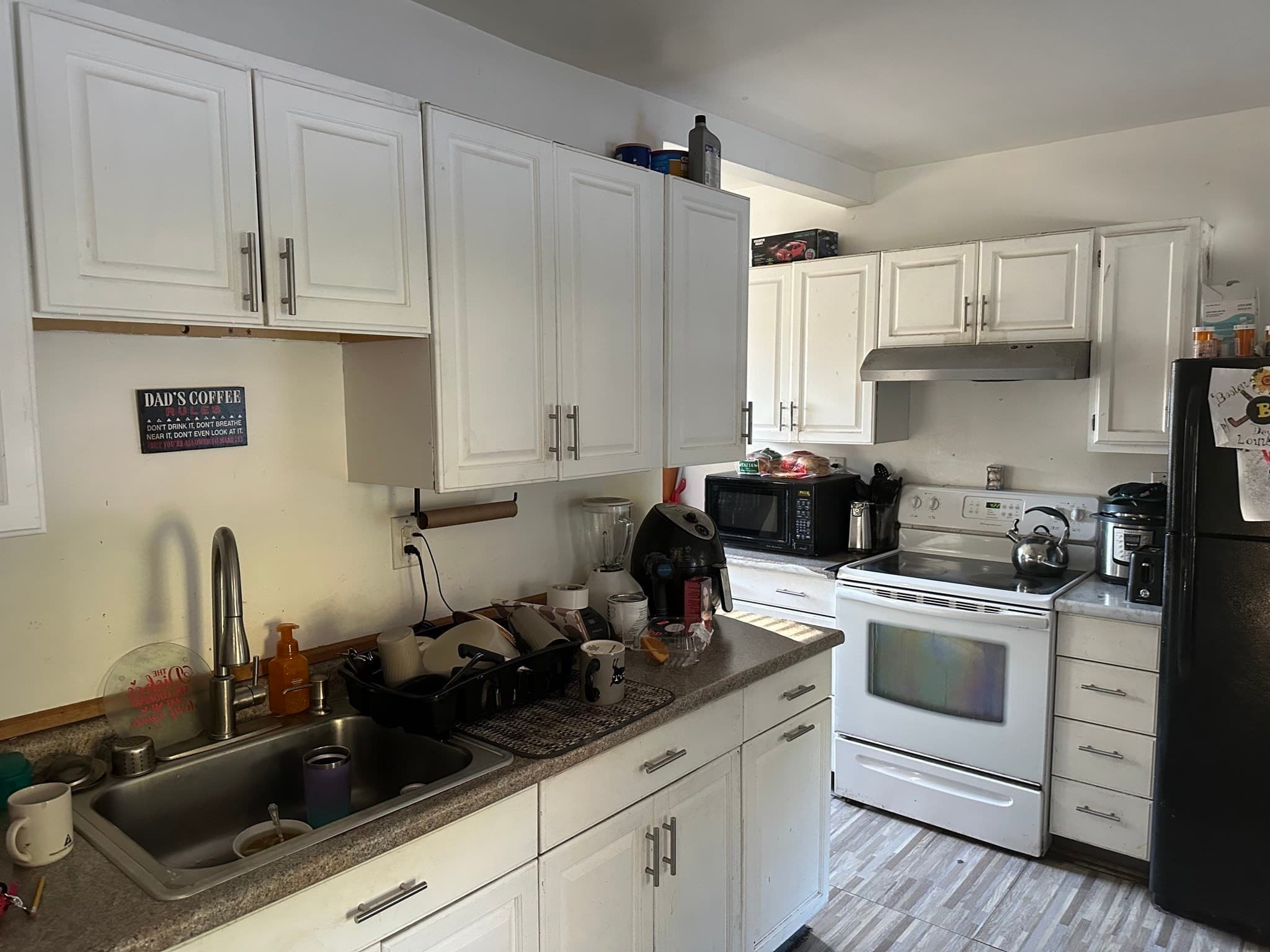 2 Family - 2 Units Up/Down at 60 Lunenburg St, Fitchburg MA 01420, Fitchburg, photo 6 of 20