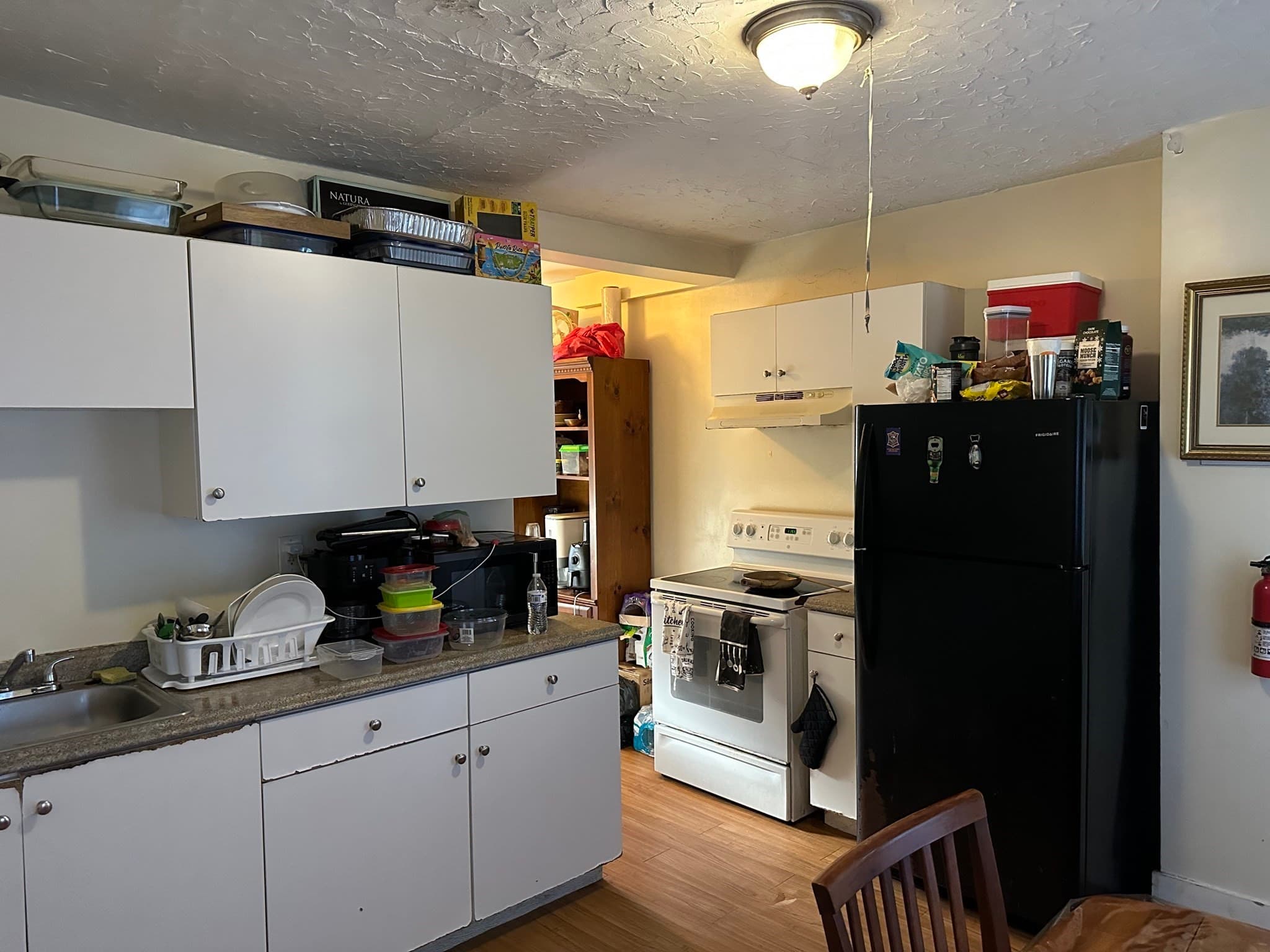 2 Family - 2 Units Up/Down at 60 Lunenburg St, Fitchburg MA 01420, Fitchburg, photo 16 of 20