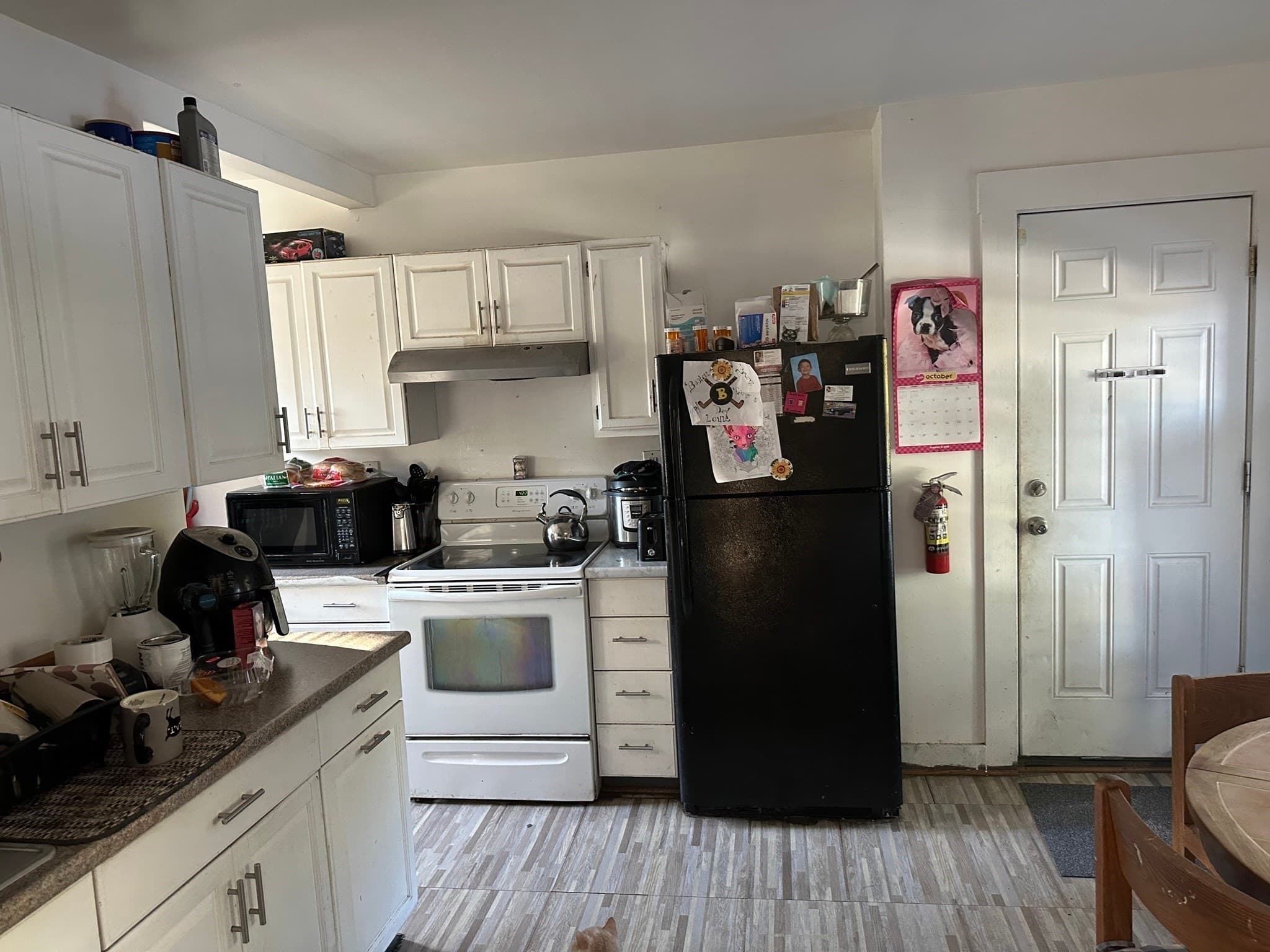 2 Family - 2 Units Up/Down at 60 Lunenburg St, Fitchburg MA 01420, Fitchburg, photo 5 of 20