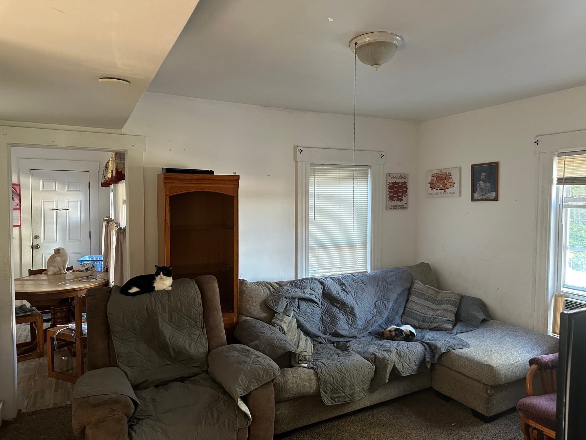 2 Family - 2 Units Up/Down at 60 Lunenburg St, Fitchburg MA 01420, Fitchburg, photo 10 of 20