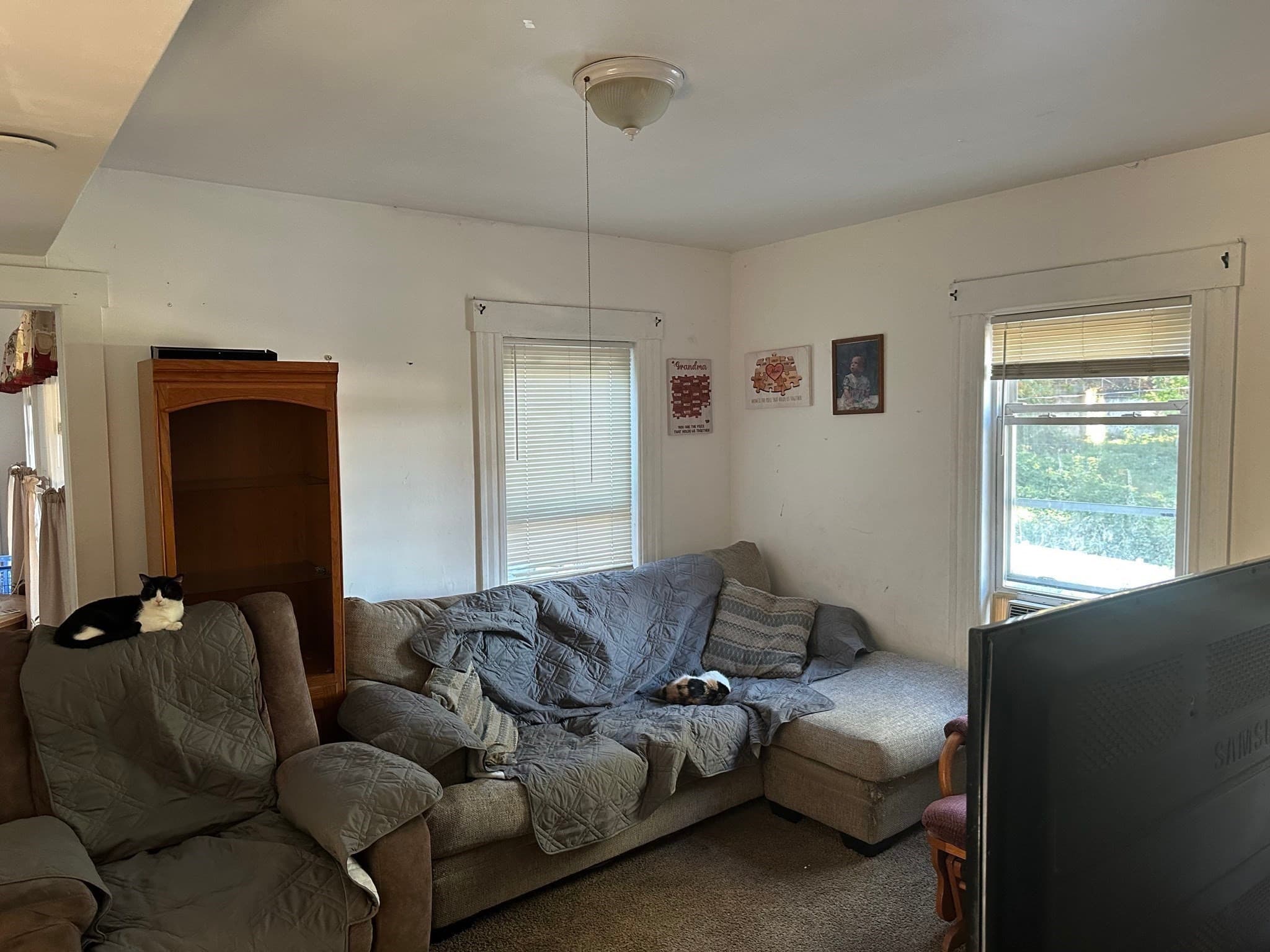 2 Family - 2 Units Up/Down at 60 Lunenburg St, Fitchburg MA 01420, Fitchburg, photo 11 of 20