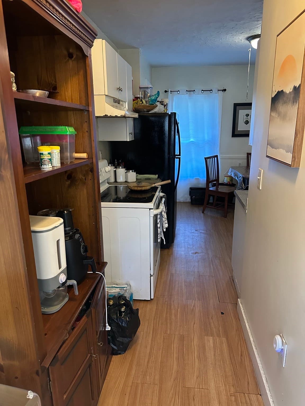 2 Family - 2 Units Up/Down at 60 Lunenburg St, Fitchburg MA 01420, Fitchburg, photo 19 of 20