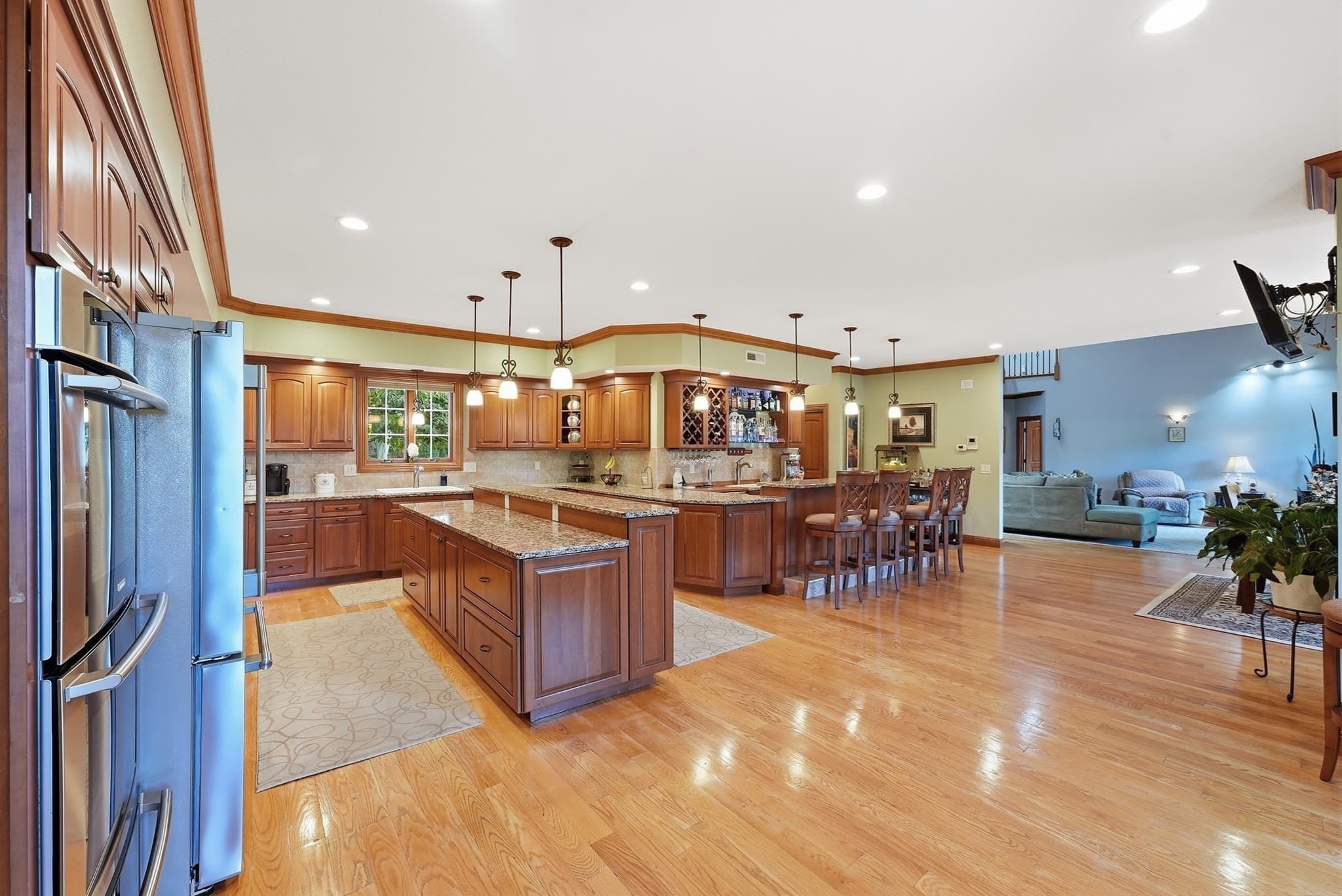 Single Family Residence at 116 Grandview Avenue, West Springfield MA 01089, West Springfield, photo 15 of 42