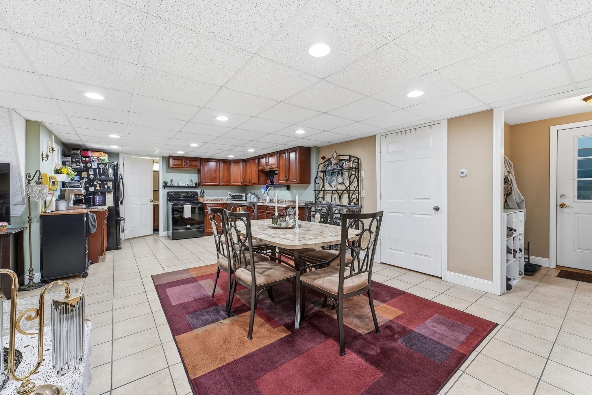 Single Family Residence at 116 Grandview Avenue, West Springfield MA 01089, West Springfield, photo 29 of 42