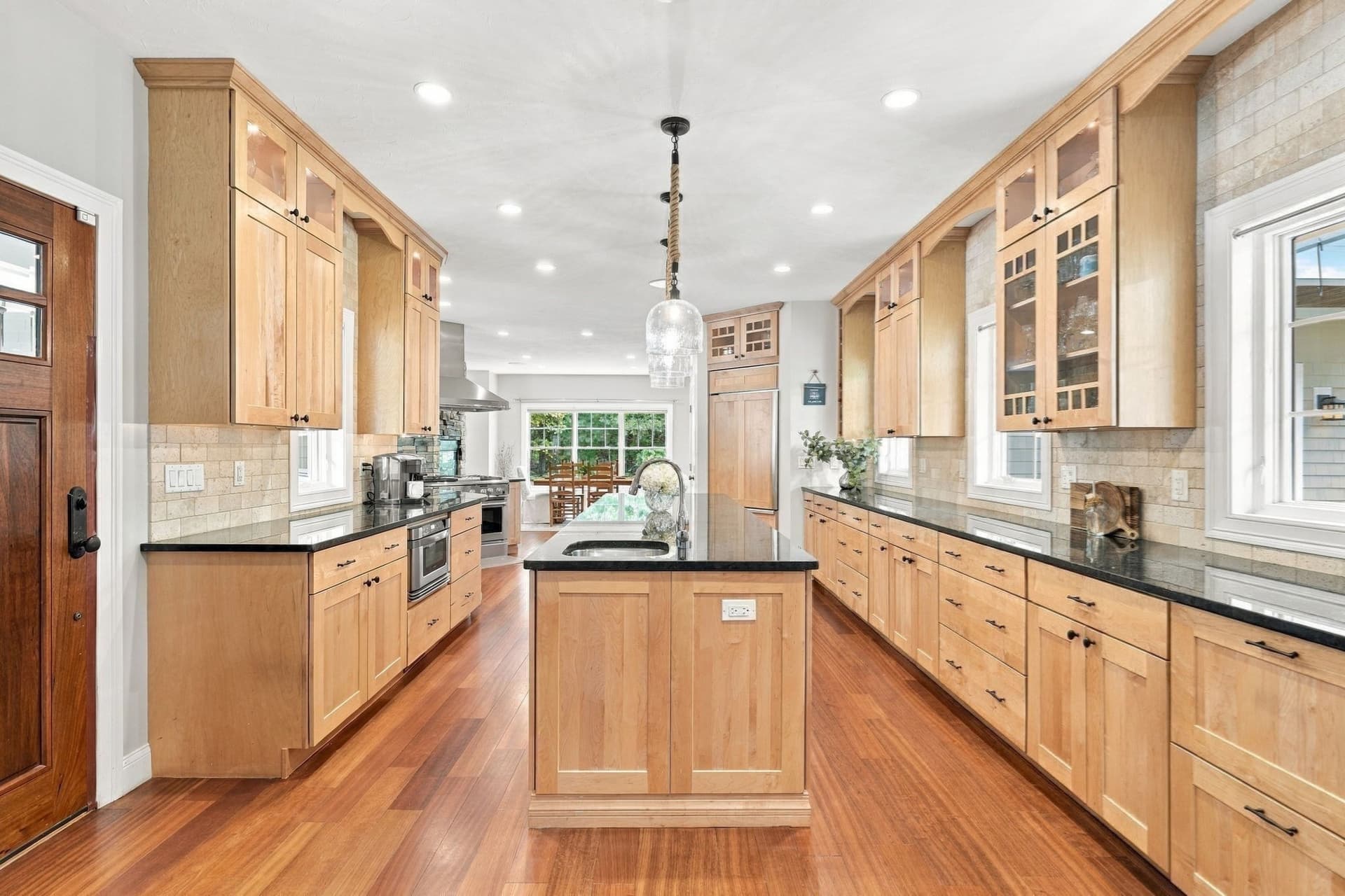 Single Family Residence at 20 Hillside Ln, Duxbury MA 02332, photo 16 of 42