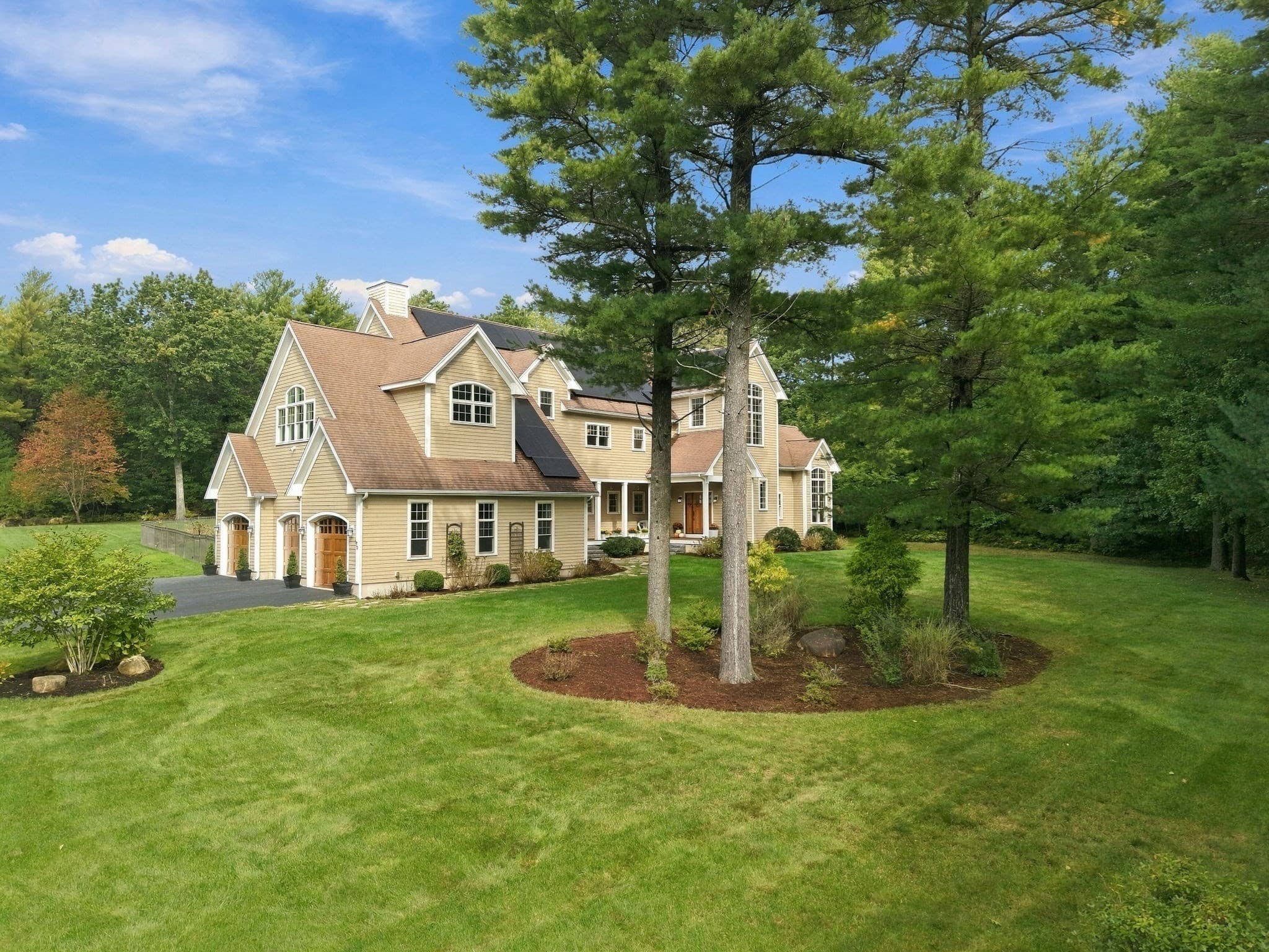 20 Hillside Ln, Duxbury MA 02332
