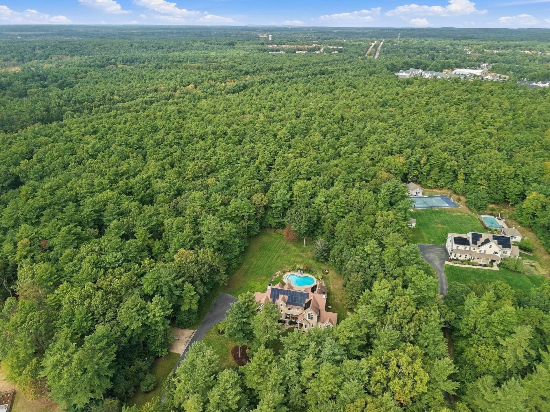 Single Family Residence at 20 Hillside Ln, Duxbury MA 02332, photo 41 of 42