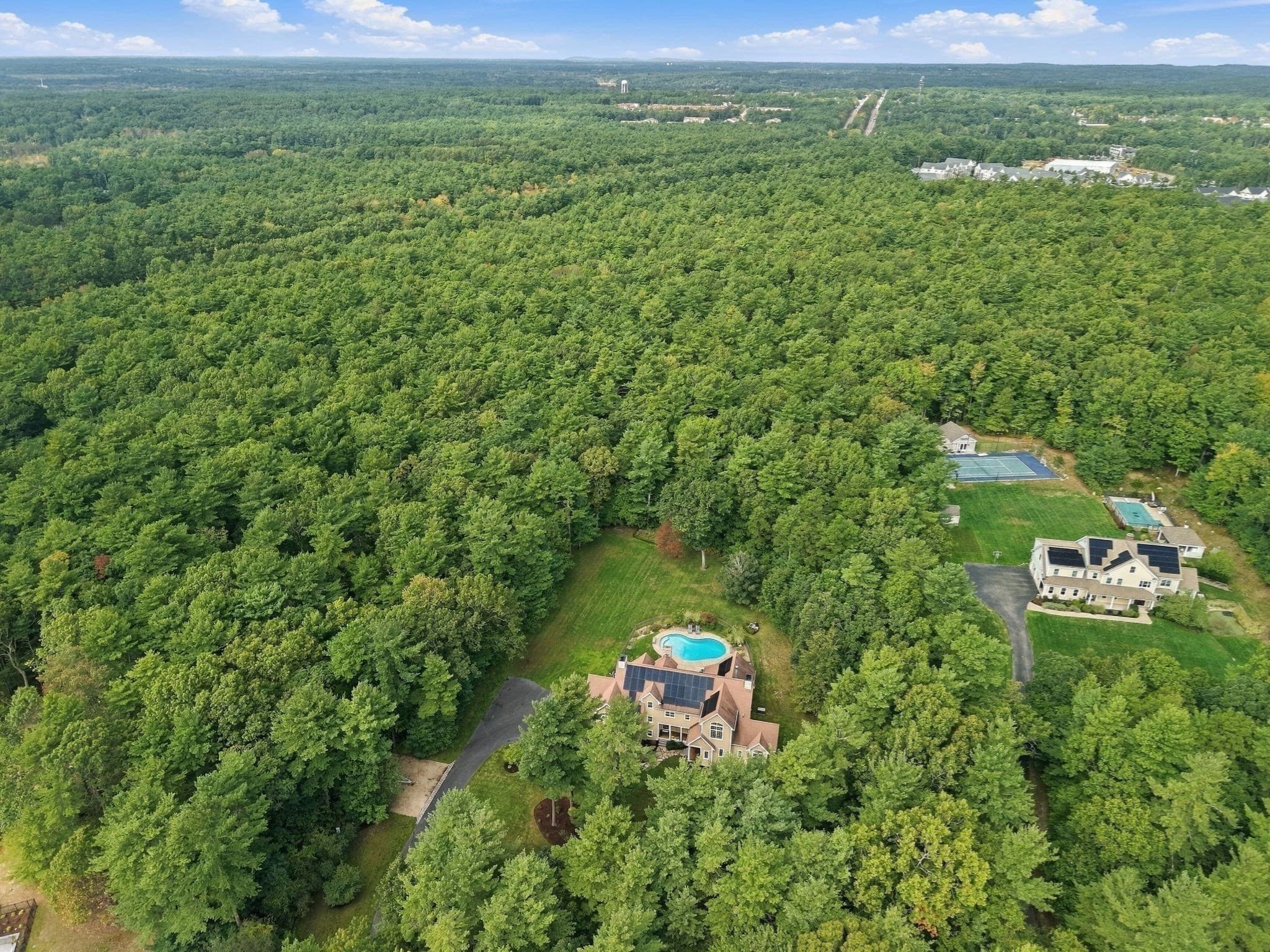 Single Family Residence at 20 Hillside Ln, Duxbury MA 02332, Duxbury, photo 41 of 42