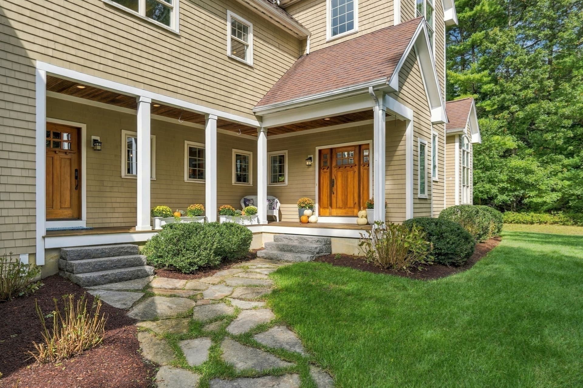 Single Family Residence at 20 Hillside Ln, Duxbury MA 02332, photo 37 of 42